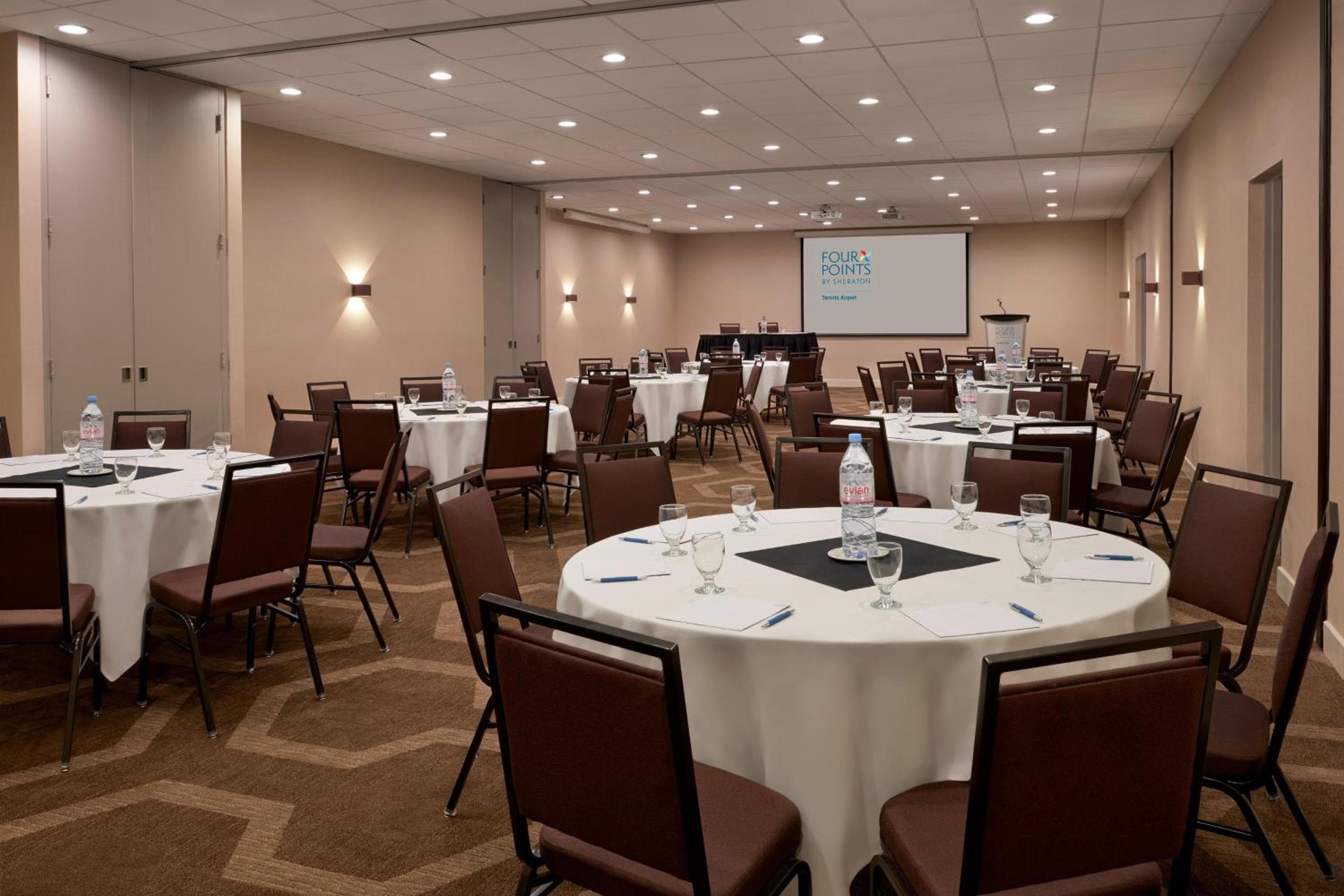 Element by Marriott Toronto Airport, Mississauga, photo 3