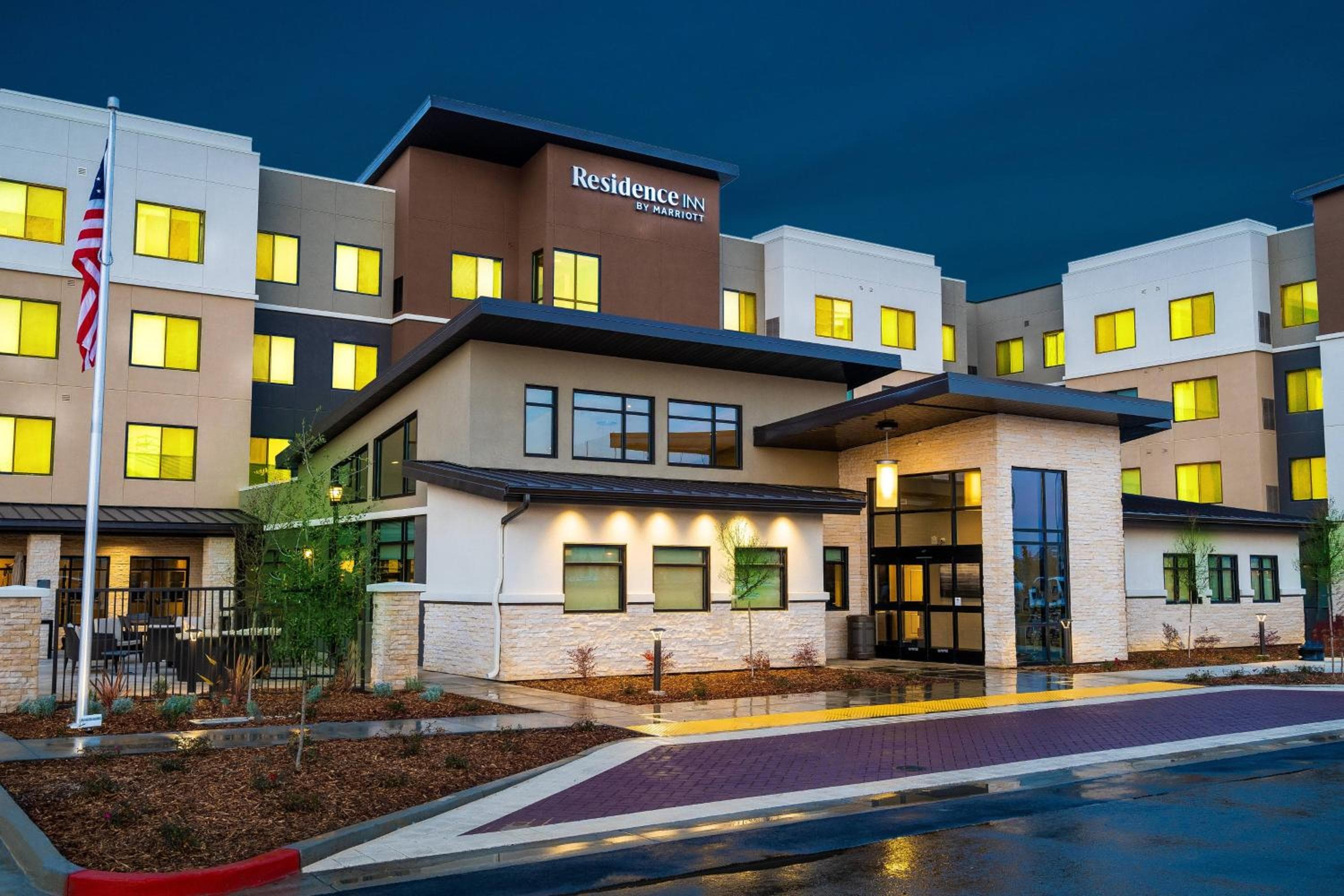 Residence Inn by Marriott Rocklin Roseville, Roseville