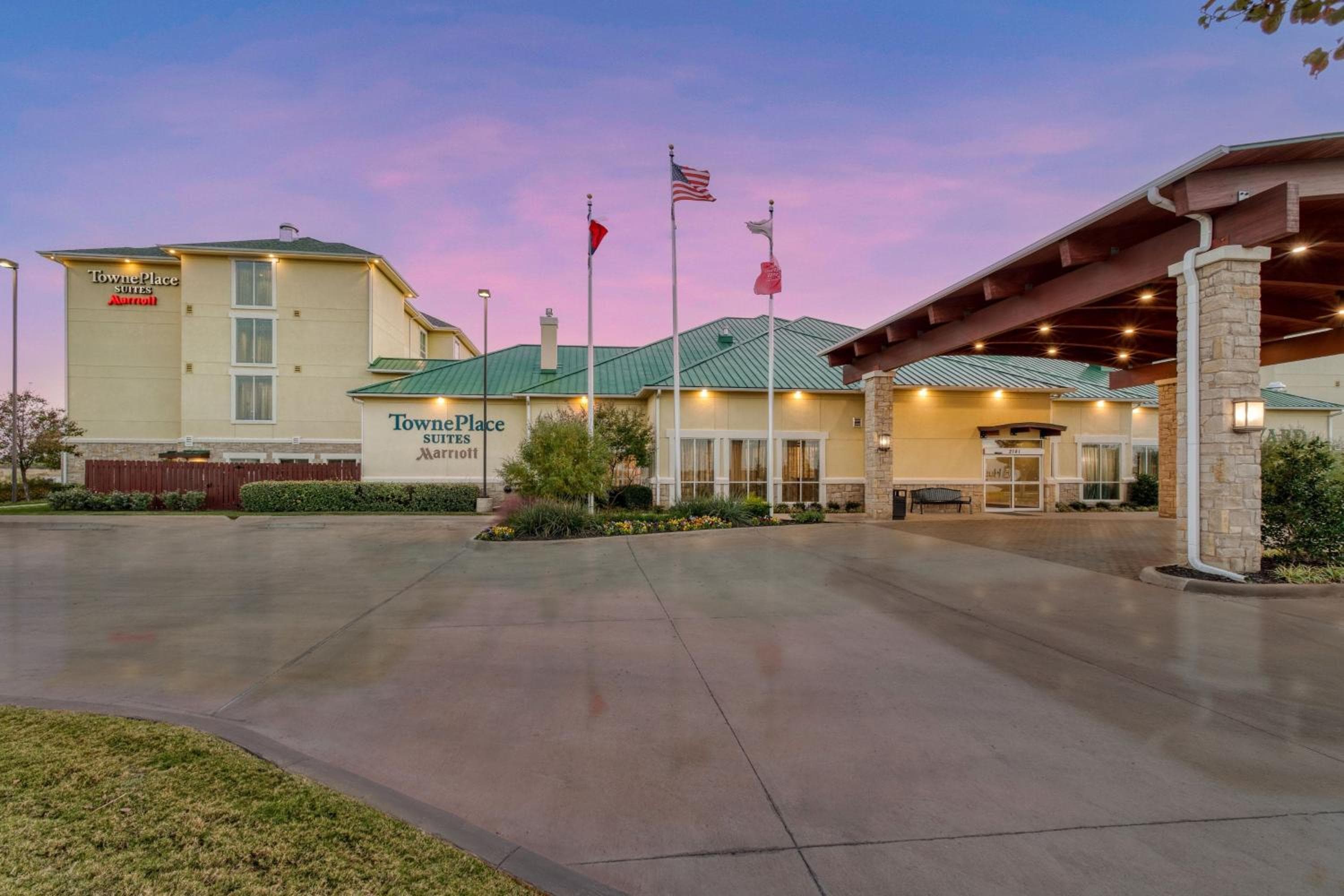 TownePlace Suites by Marriott Abilene Northeast, Abilene