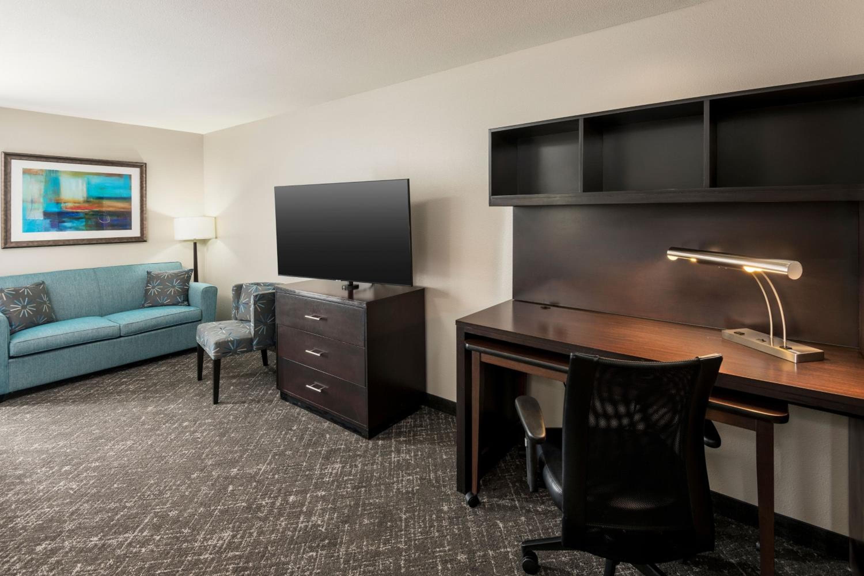 TownePlace Suites by Marriott Abilene Northeast, Abilene, photo 3