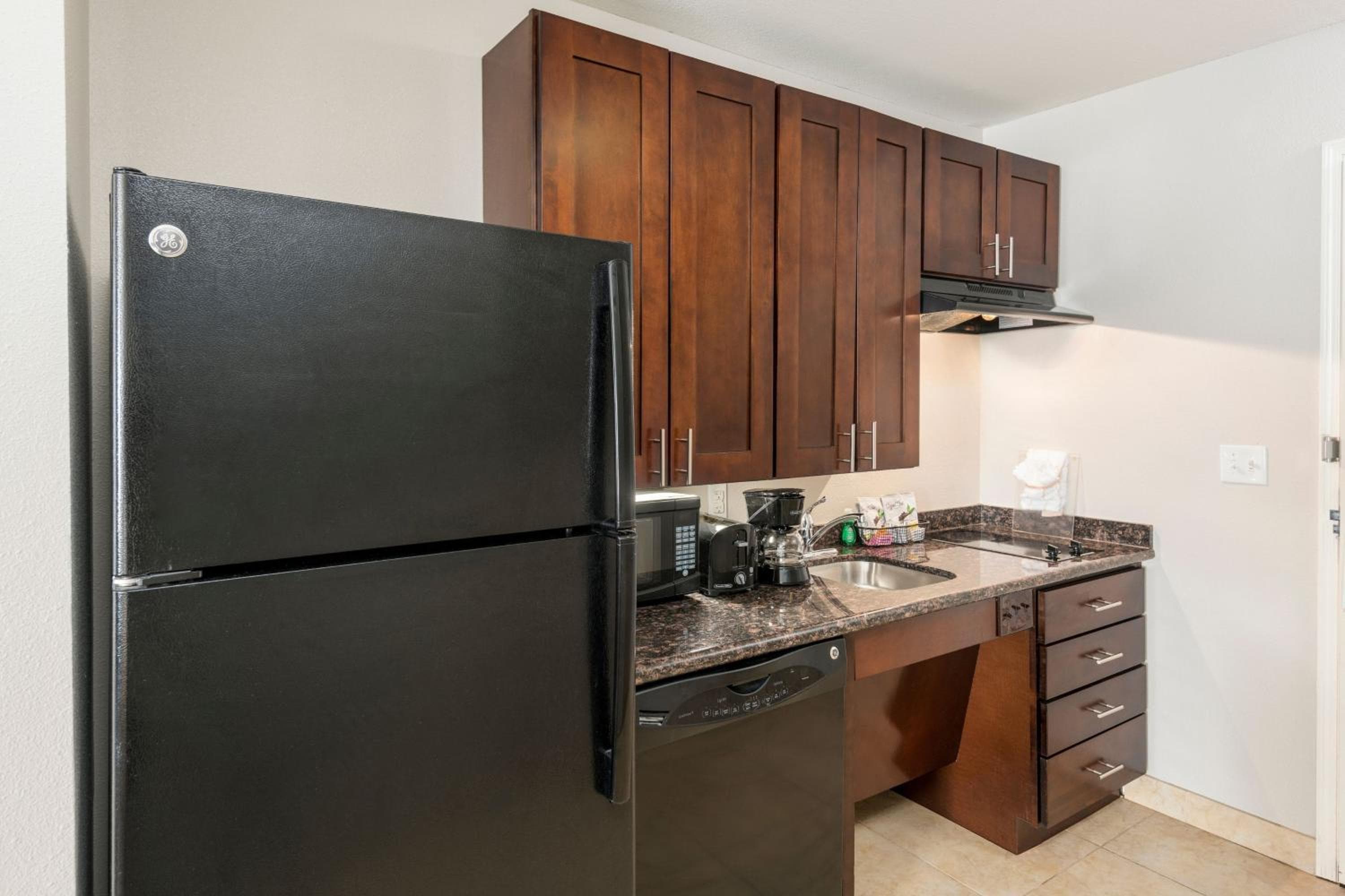 TownePlace Suites by Marriott Abilene Northeast, Abilene, photo 2