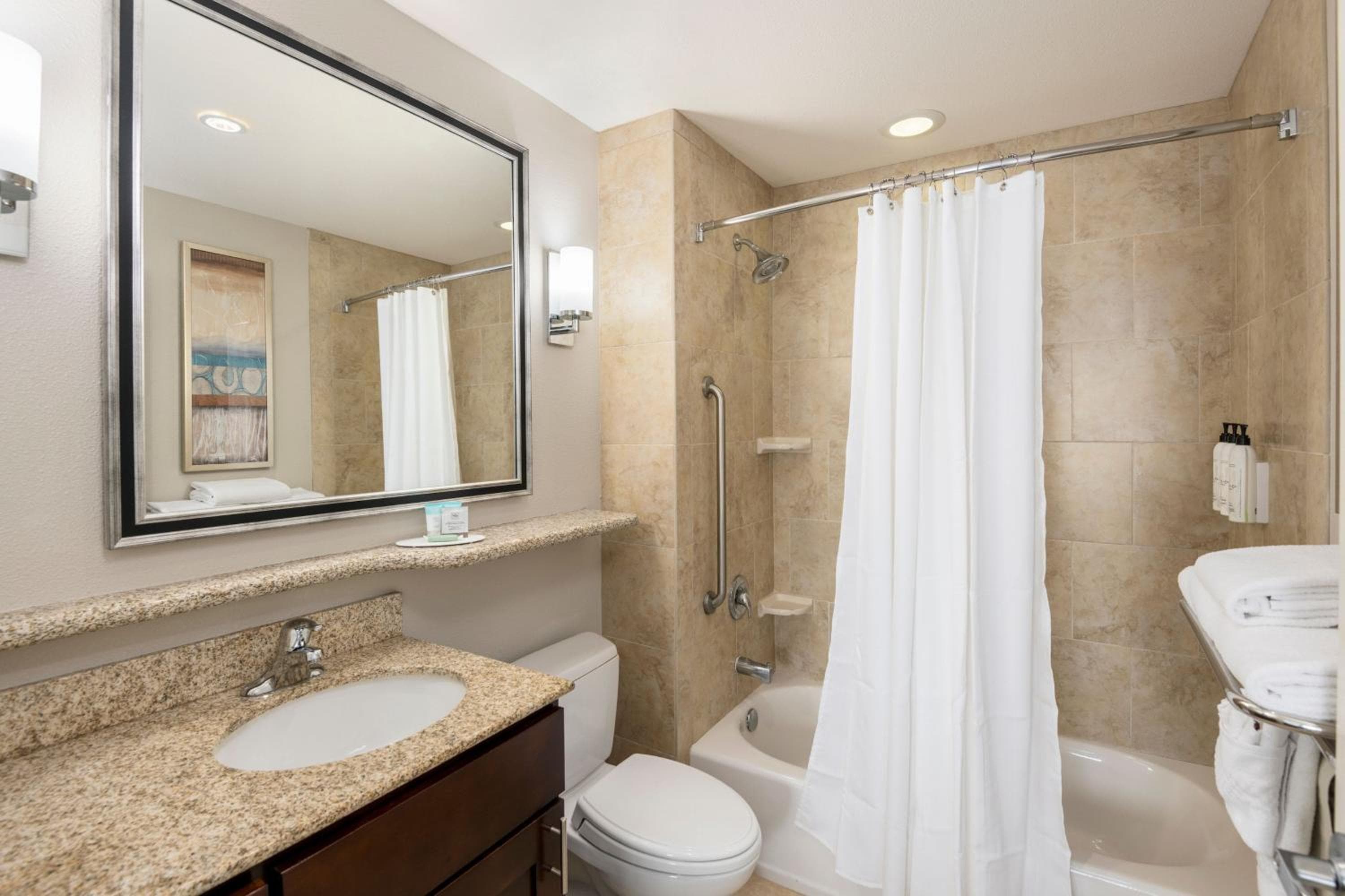 TownePlace Suites by Marriott Abilene Northeast, Abilene, photo 4