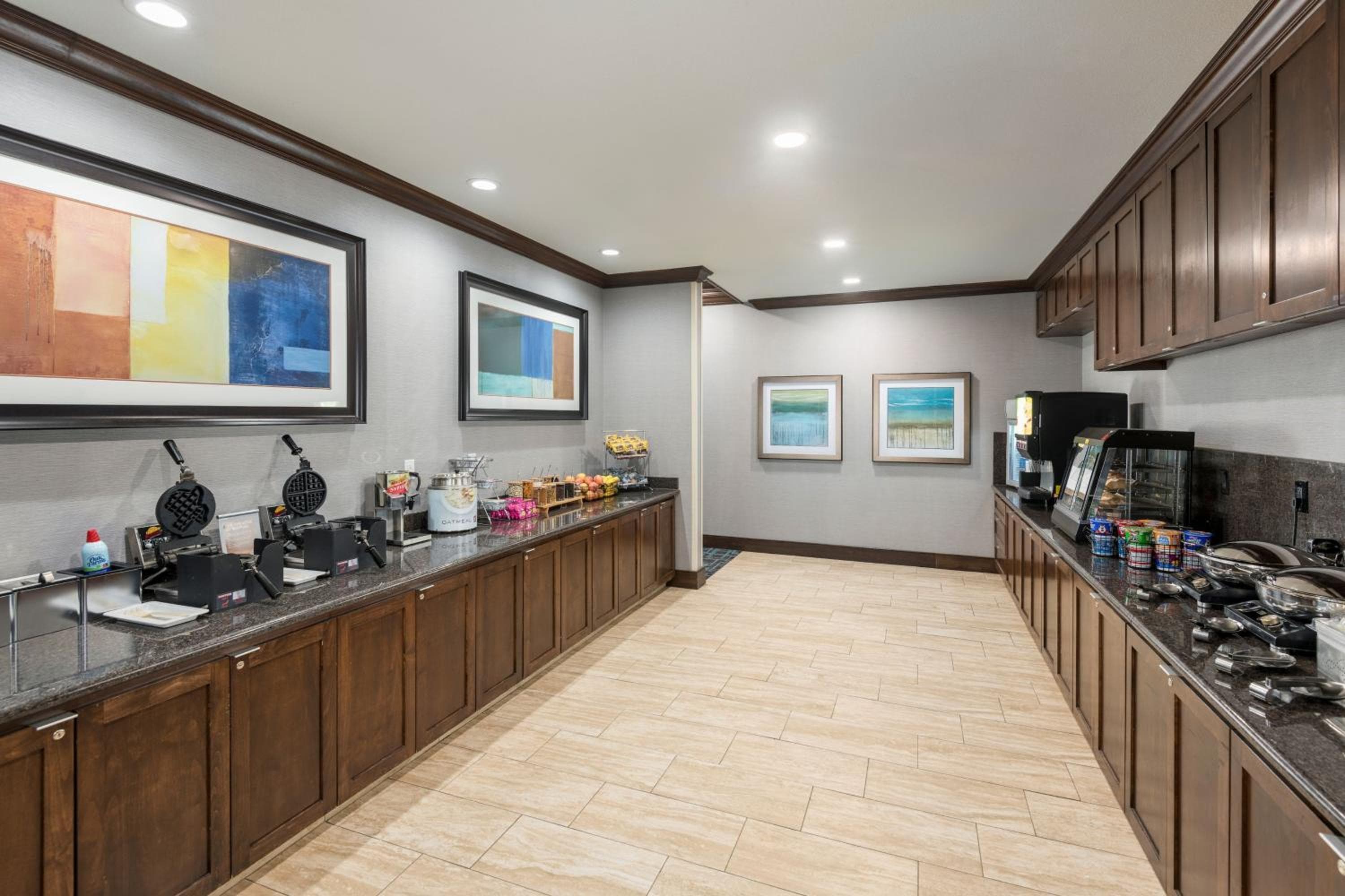 TownePlace Suites by Marriott Abilene Northeast, Abilene, photo 6