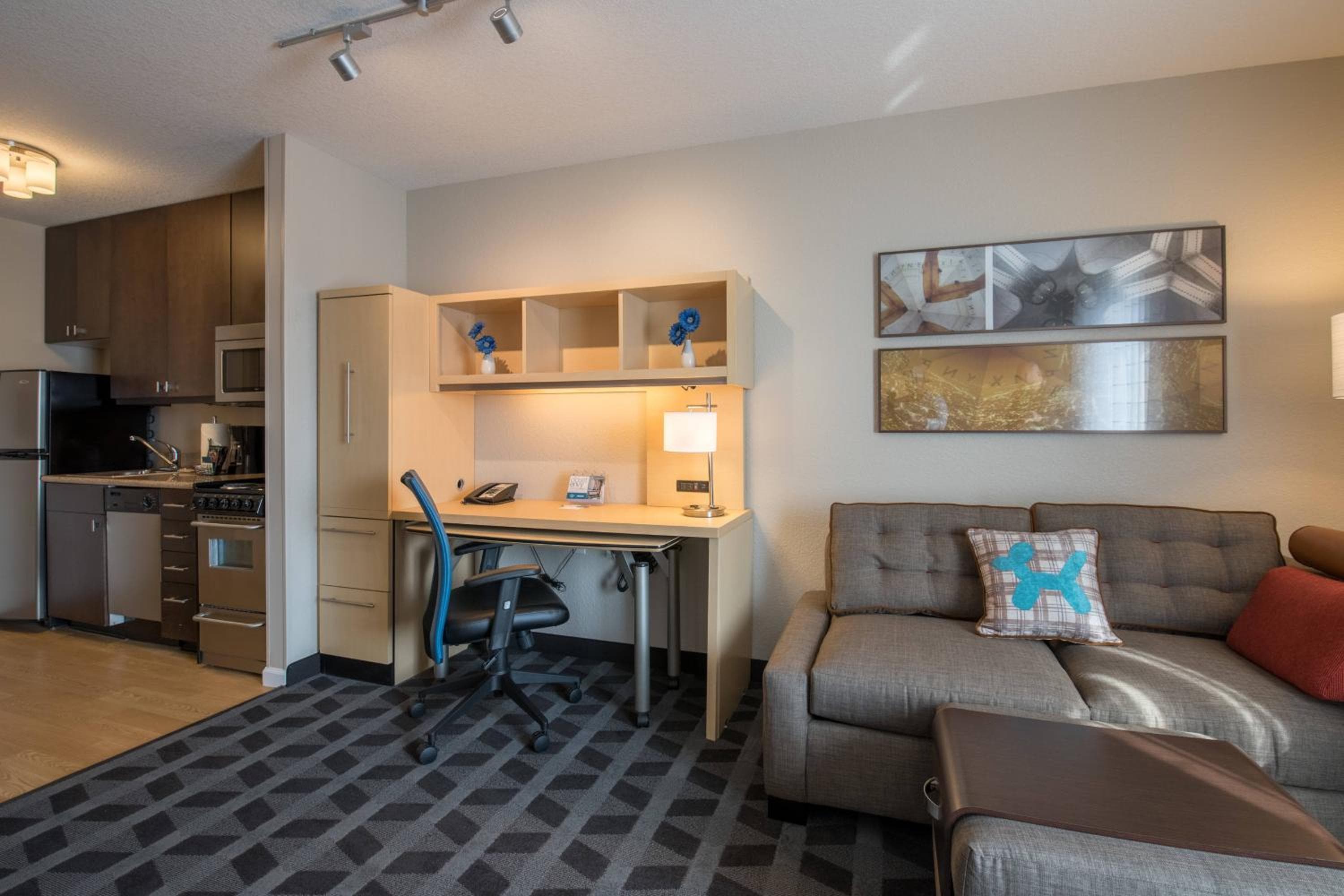 TownePlace Suites by Marriott Provo Orem, Orem, photo 3