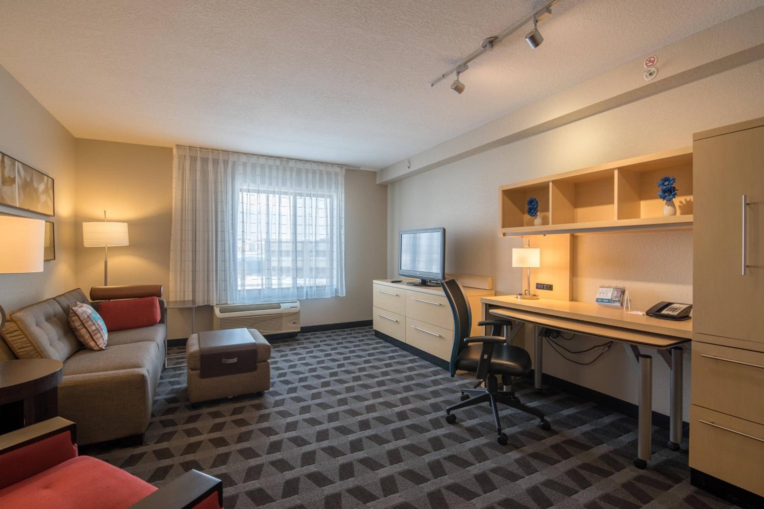 TownePlace Suites by Marriott Provo Orem, Orem