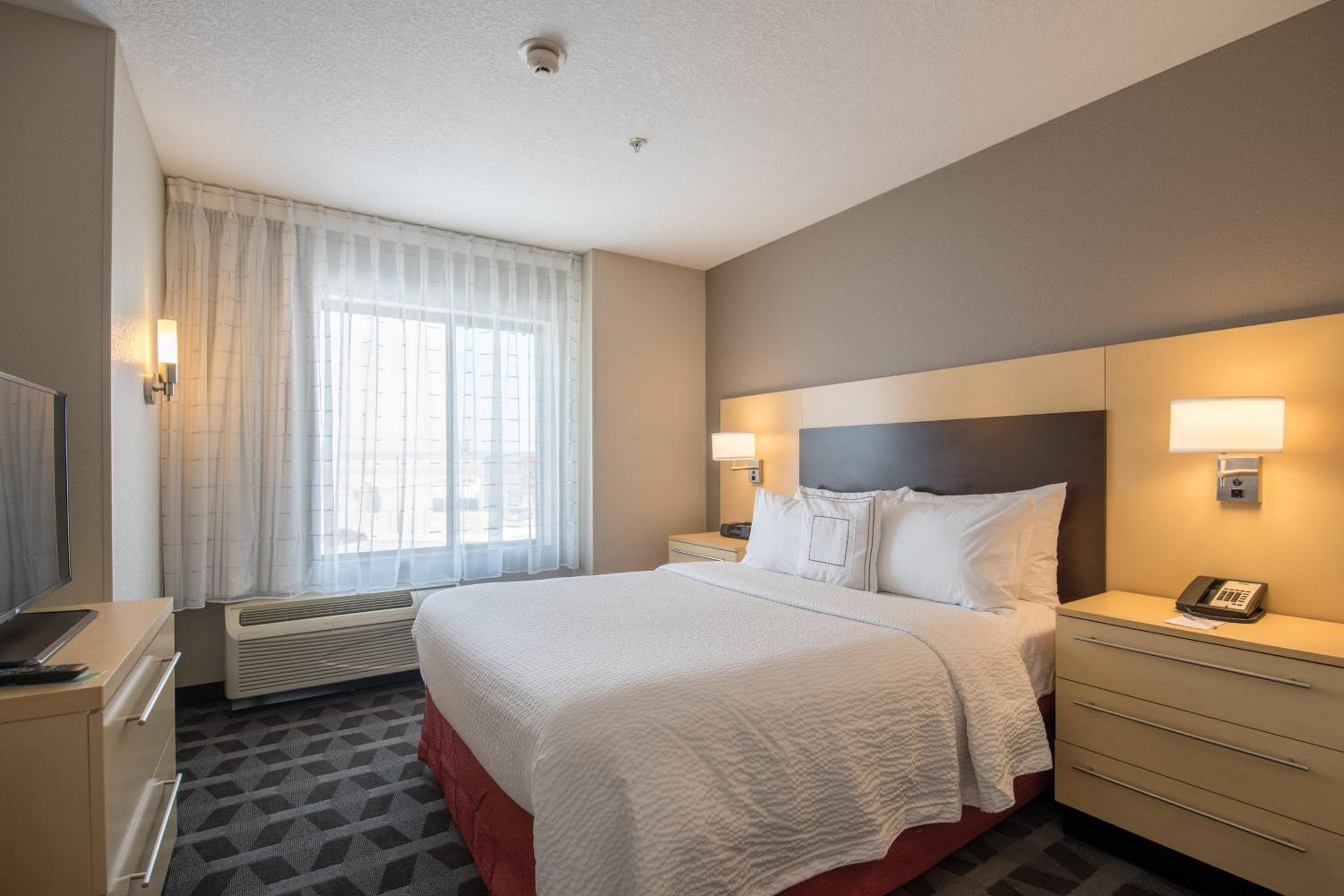 TownePlace Suites by Marriott Provo Orem, Orem, photo 4
