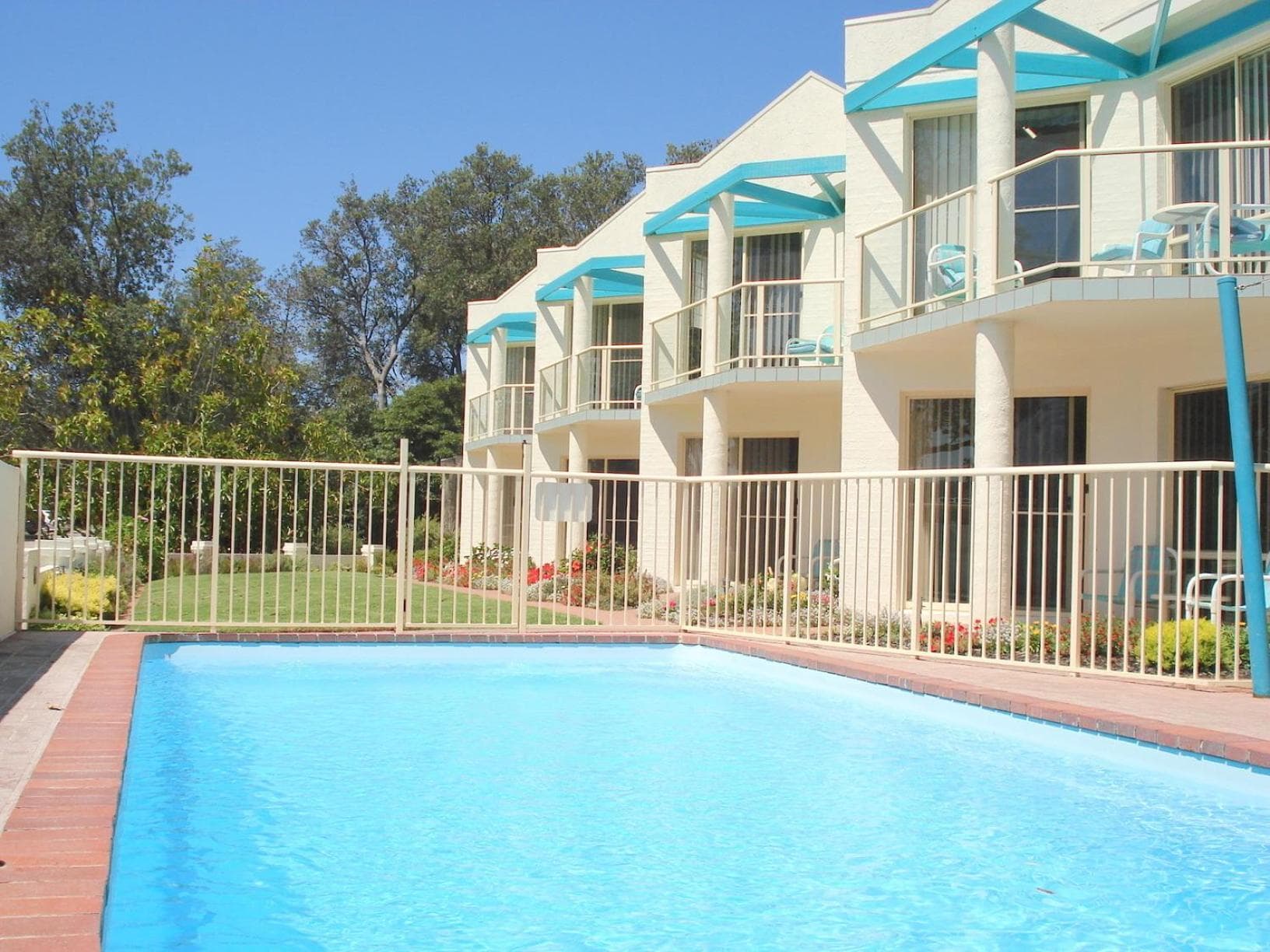 Bayview Apartments, Merimbula, photo 3