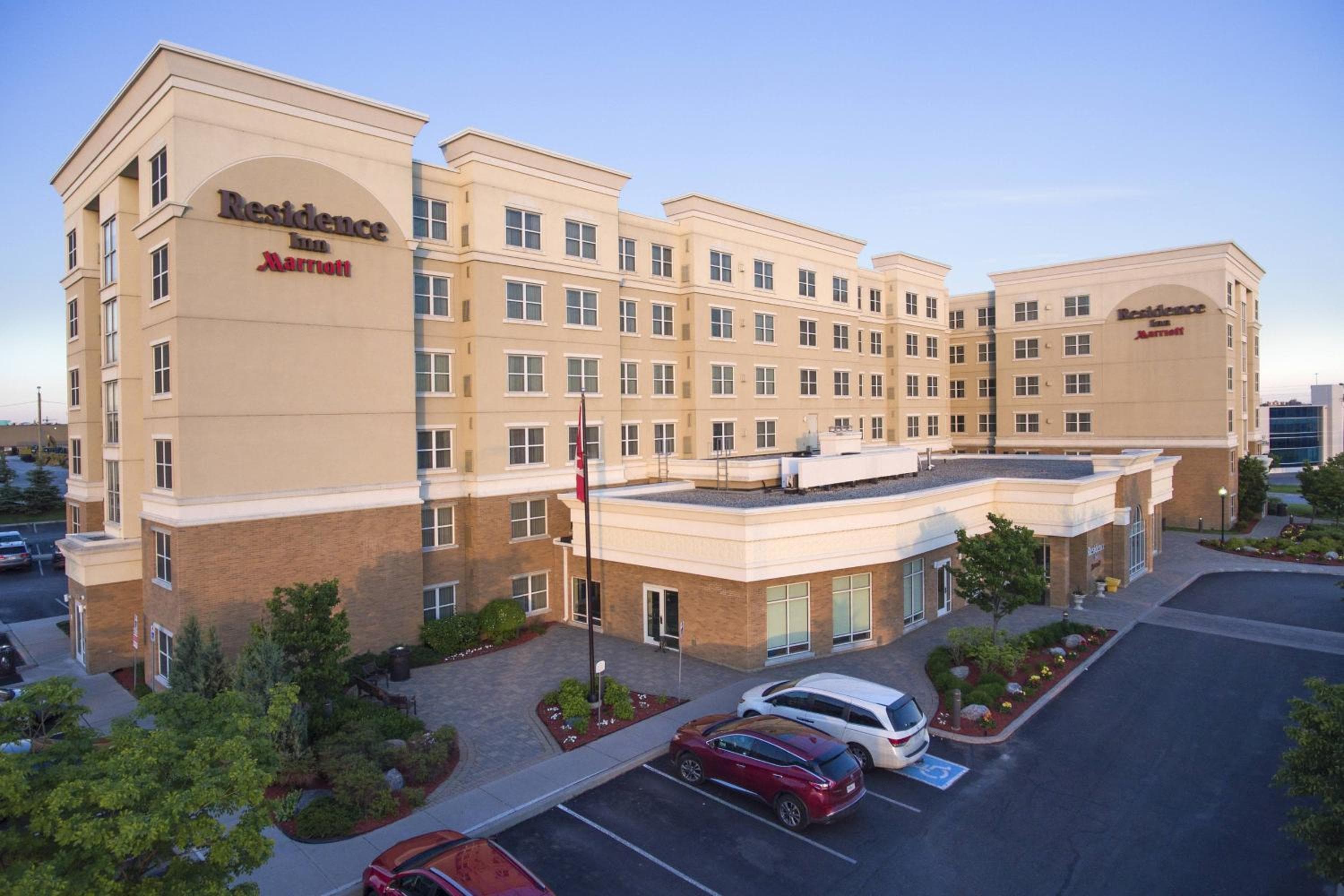 Residence Inn by Marriott Toronto Vaughan, Vaughan