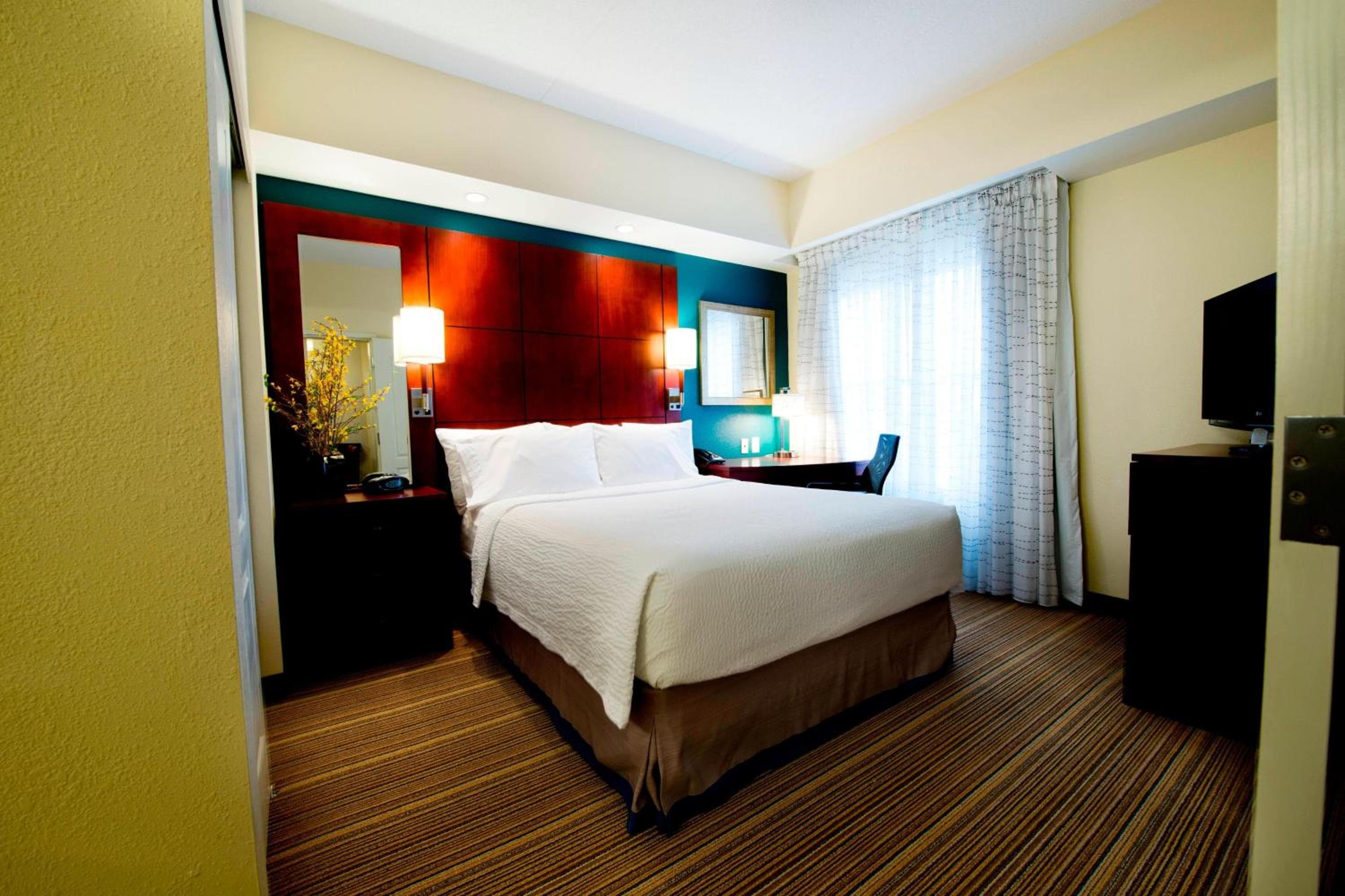 Residence Inn by Marriott Toronto Vaughan, Vaughan, photo 5