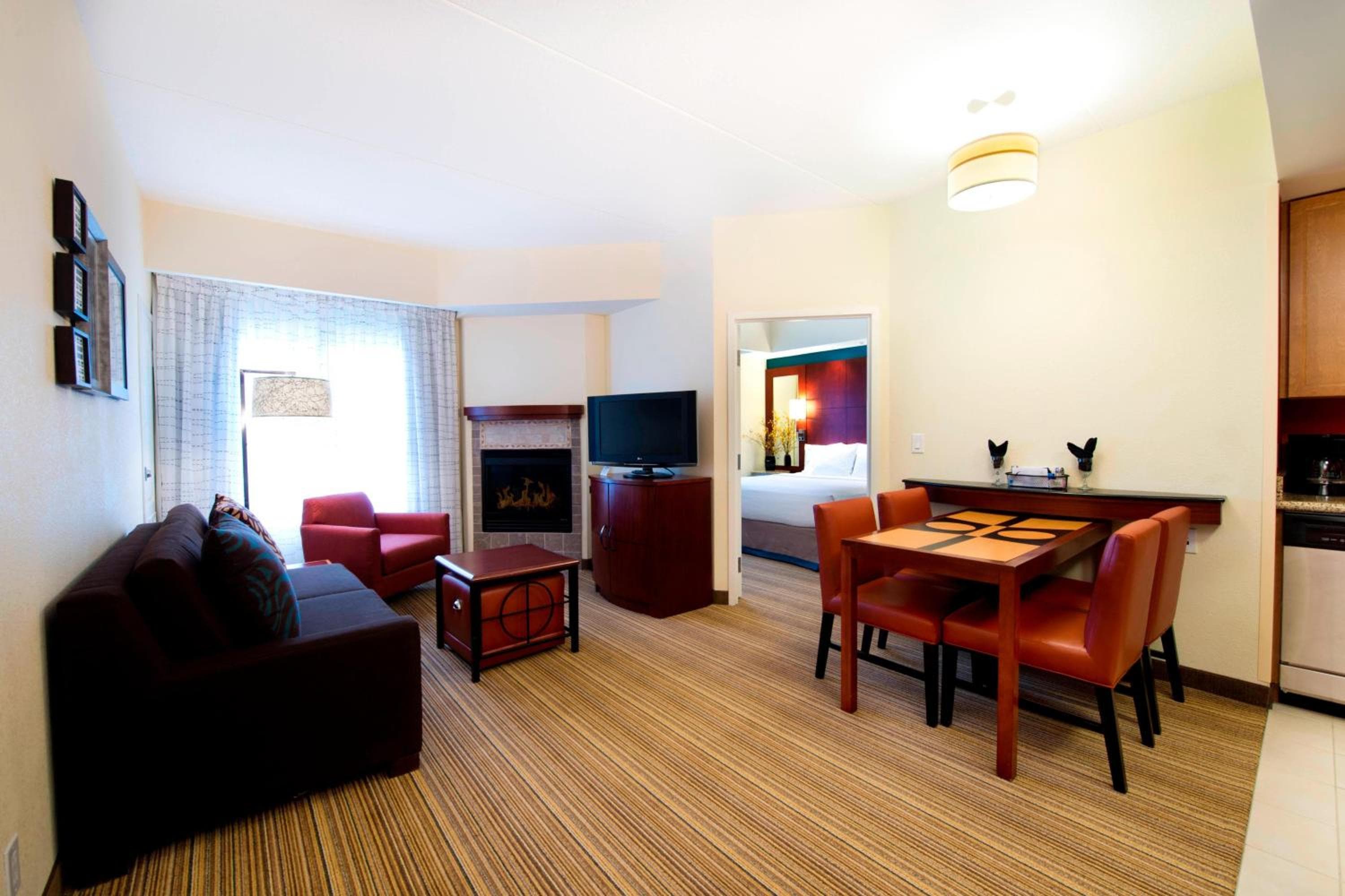 Residence Inn by Marriott Toronto Vaughan, Vaughan, photo 6