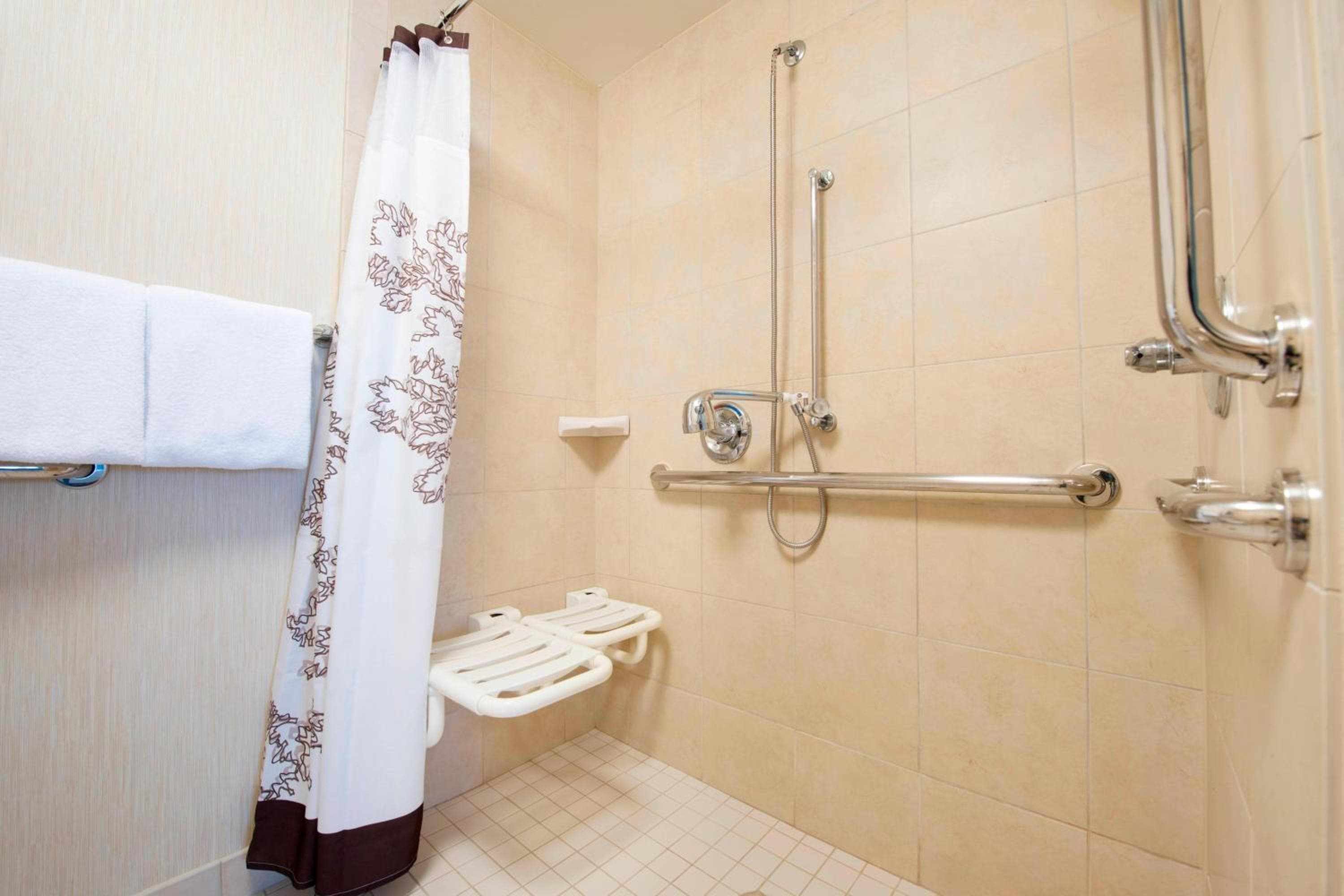 Residence Inn by Marriott Toronto Vaughan, Vaughan, photo 2