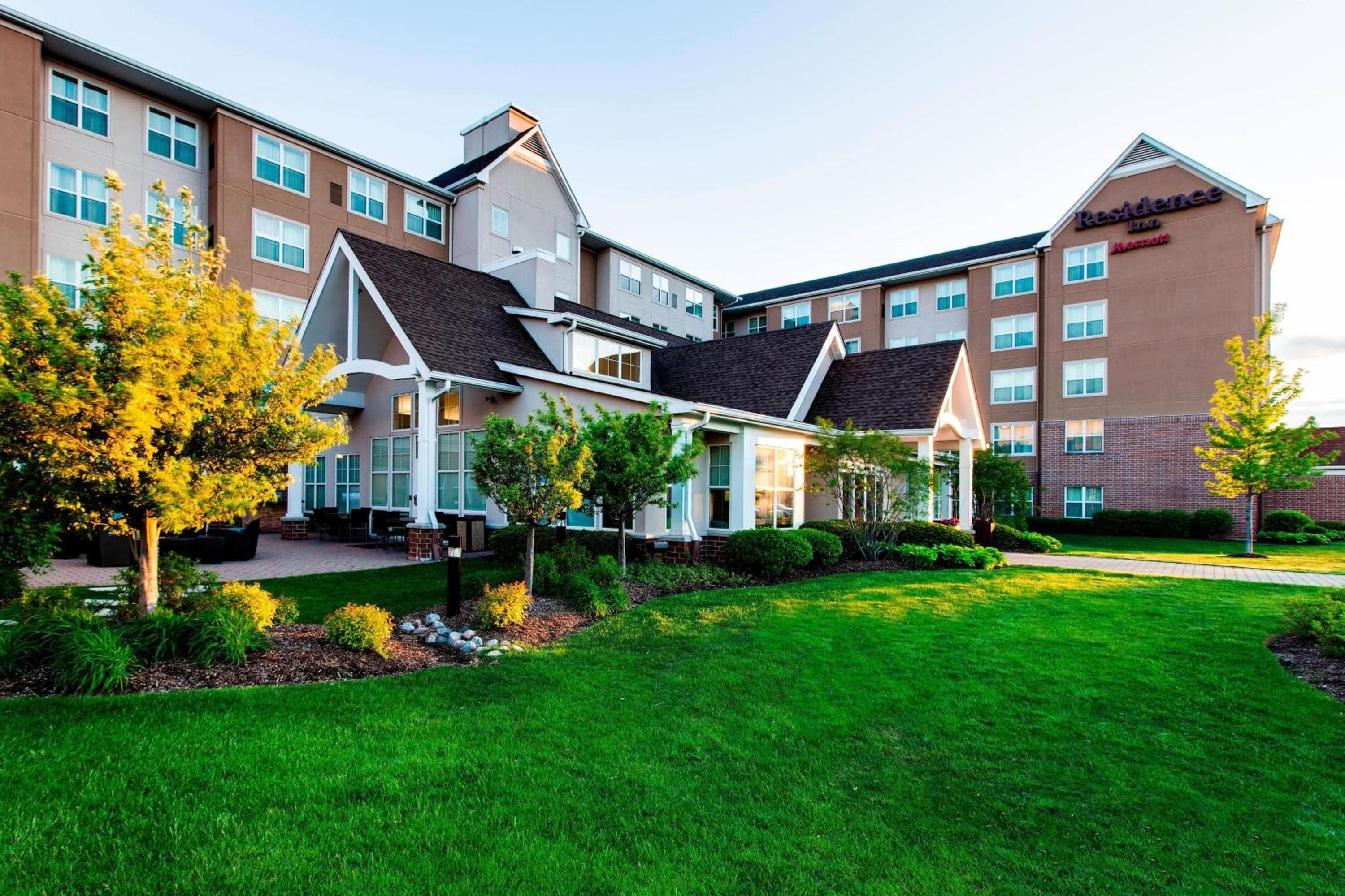 Residence Inn Chicago Midway Airport, Bedford Park