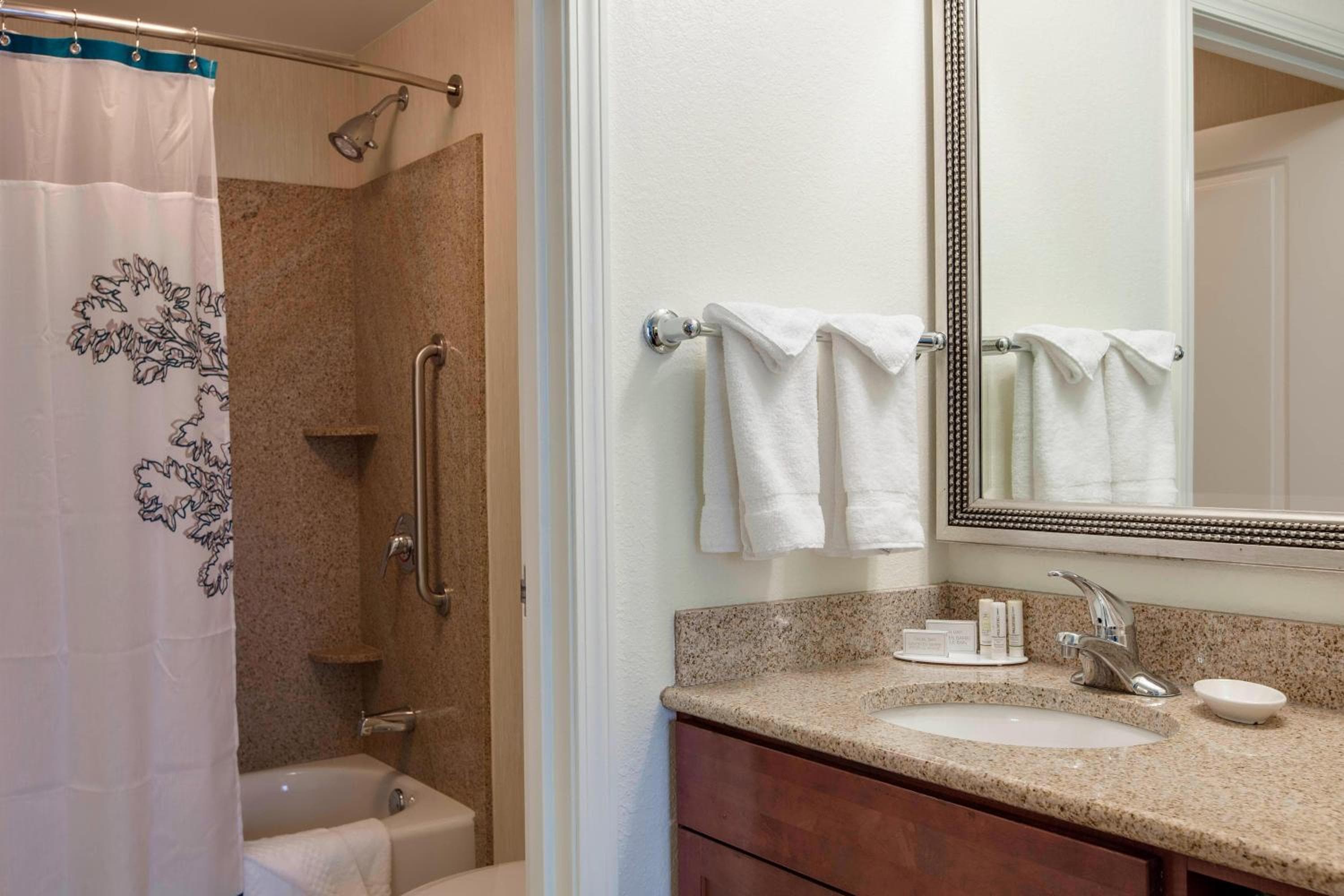 Residence Inn Chicago Midway Airport, Bedford Park, photo 4