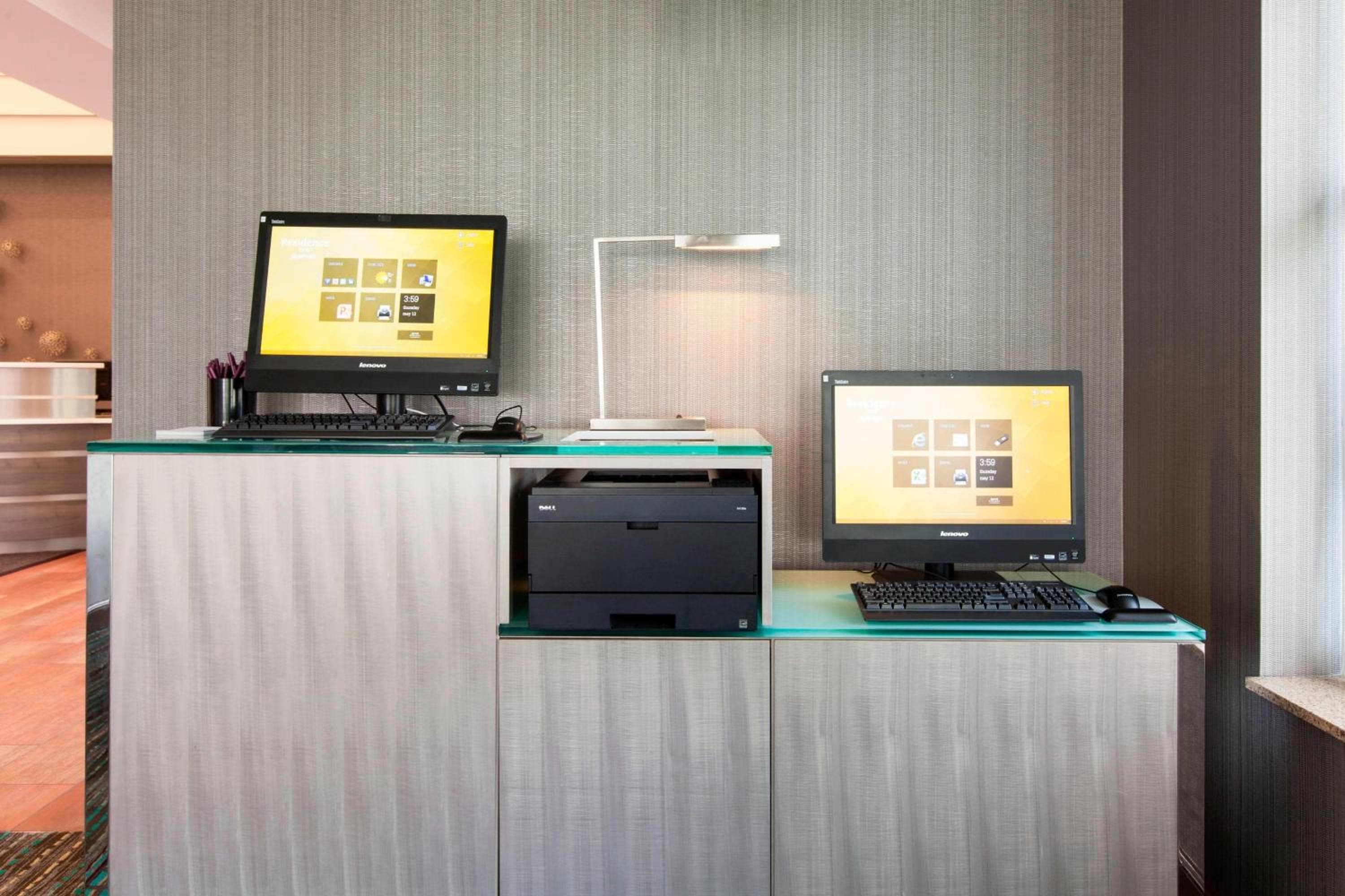 Residence Inn Chicago Midway Airport, Bedford Park, photo 5
