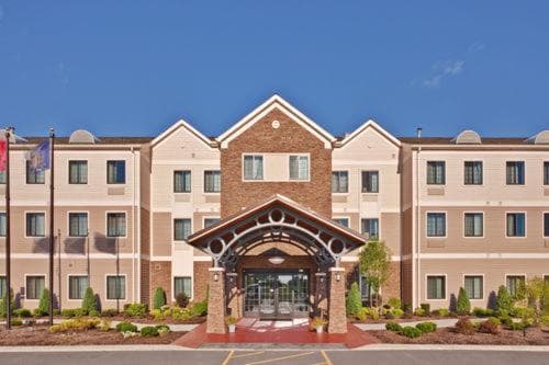 Staybridge Suites Williamsville Buffalo by IHG, Buffalo