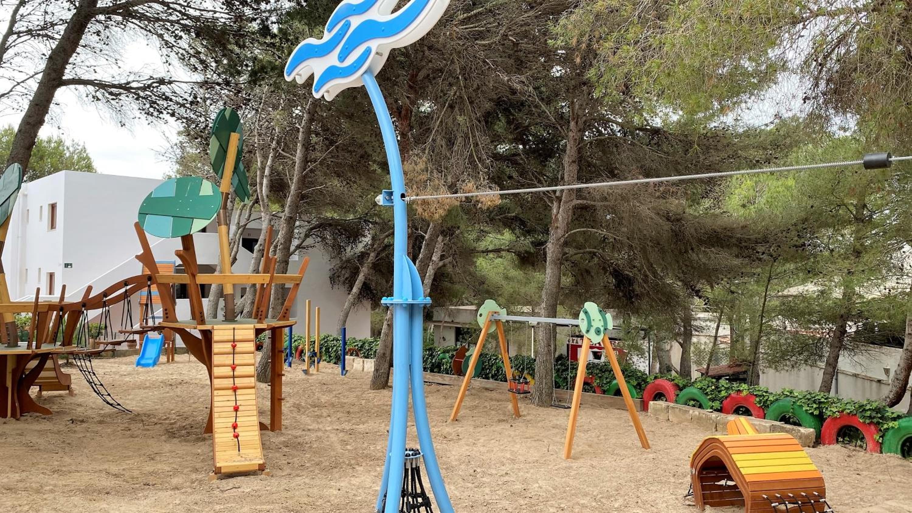Playa Parc Apartments, photo 5