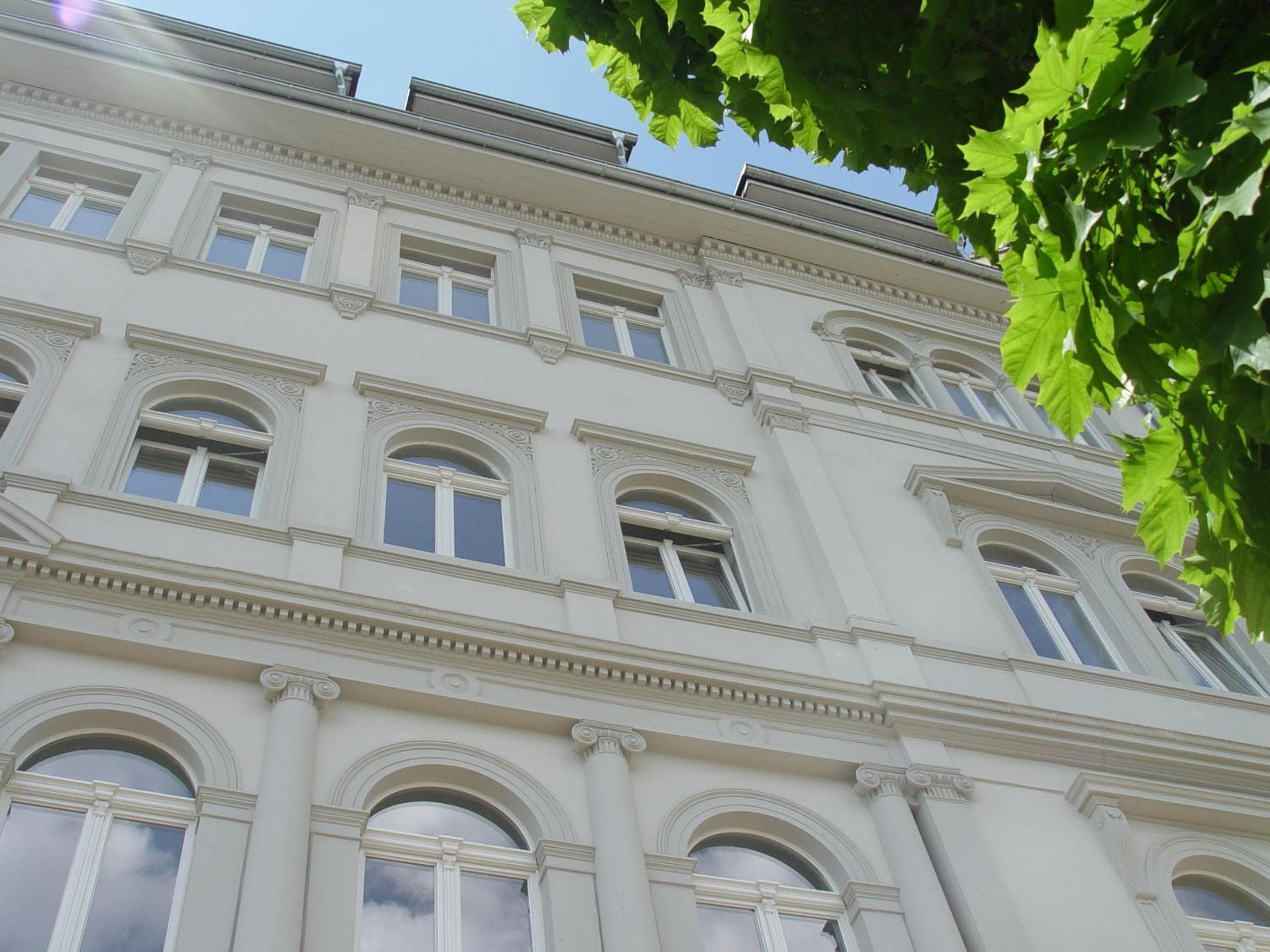 Aparthotel am Zwinger, Dresden