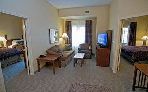Staybridge Suites Williamsville Buffalo by IHG, Buffalo, photo 2