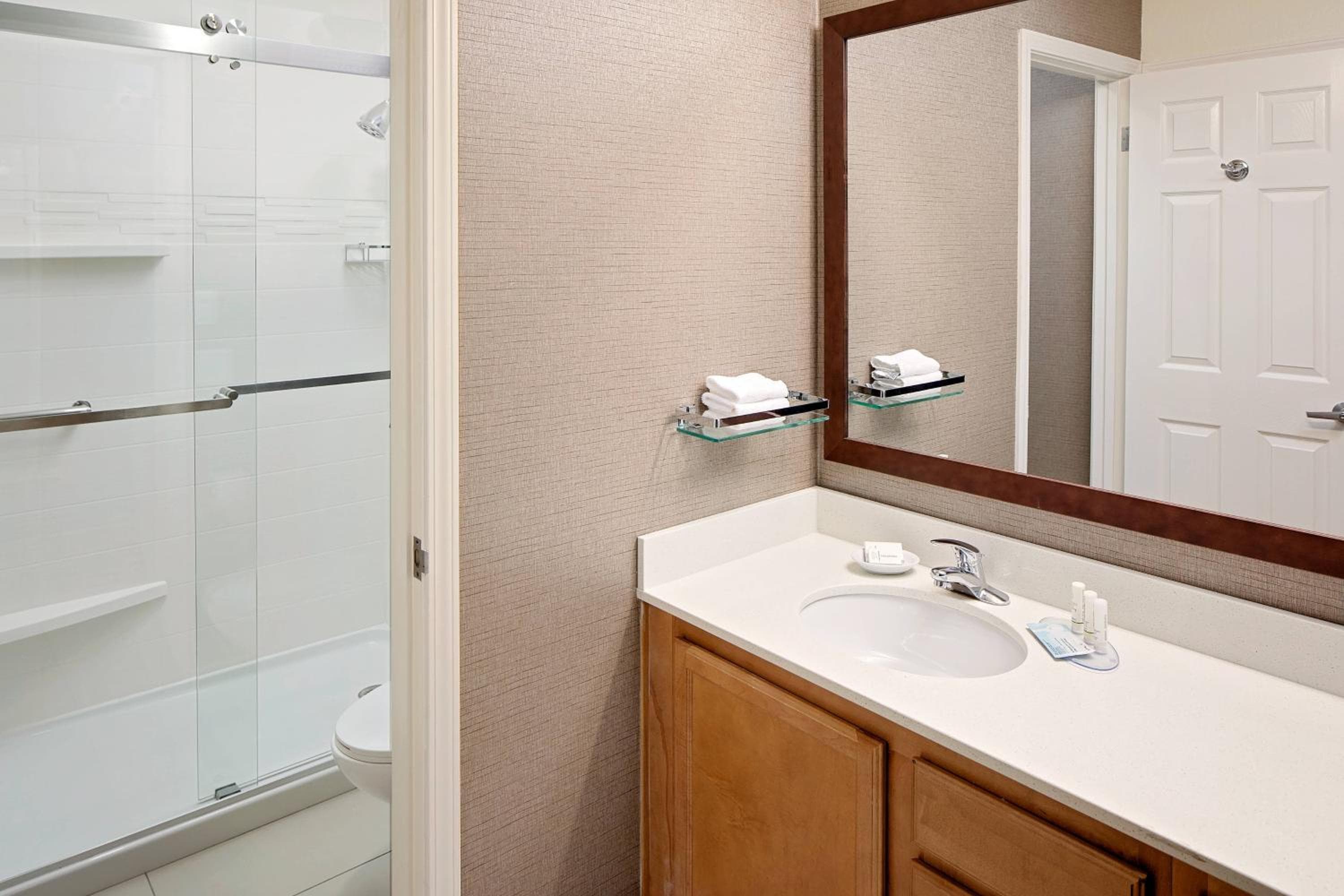 Residence Inn Palo Alto Mountain View, Mountain View, photo 6