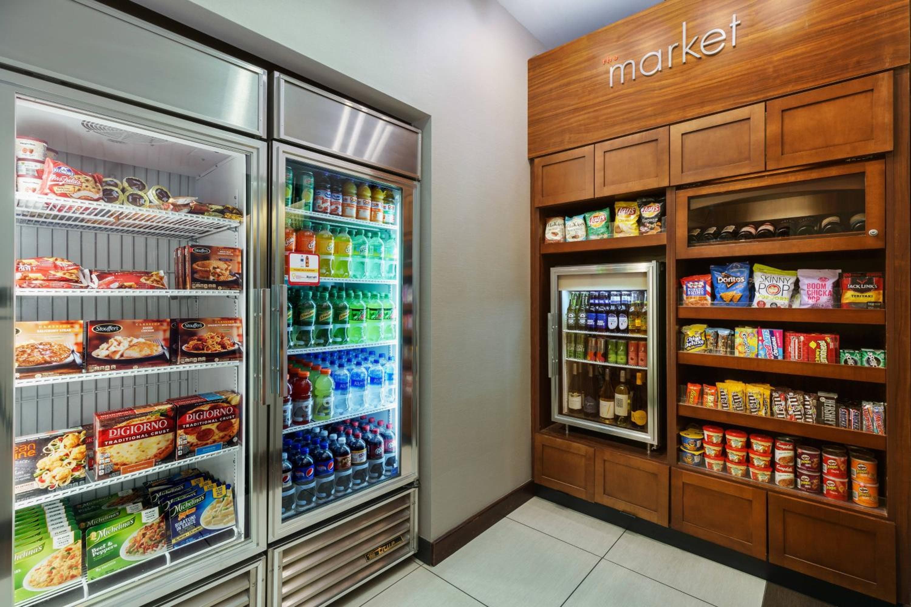 Residence Inn by Marriott Charleston North/Ashley Phosphate, North Charleston, photo 6