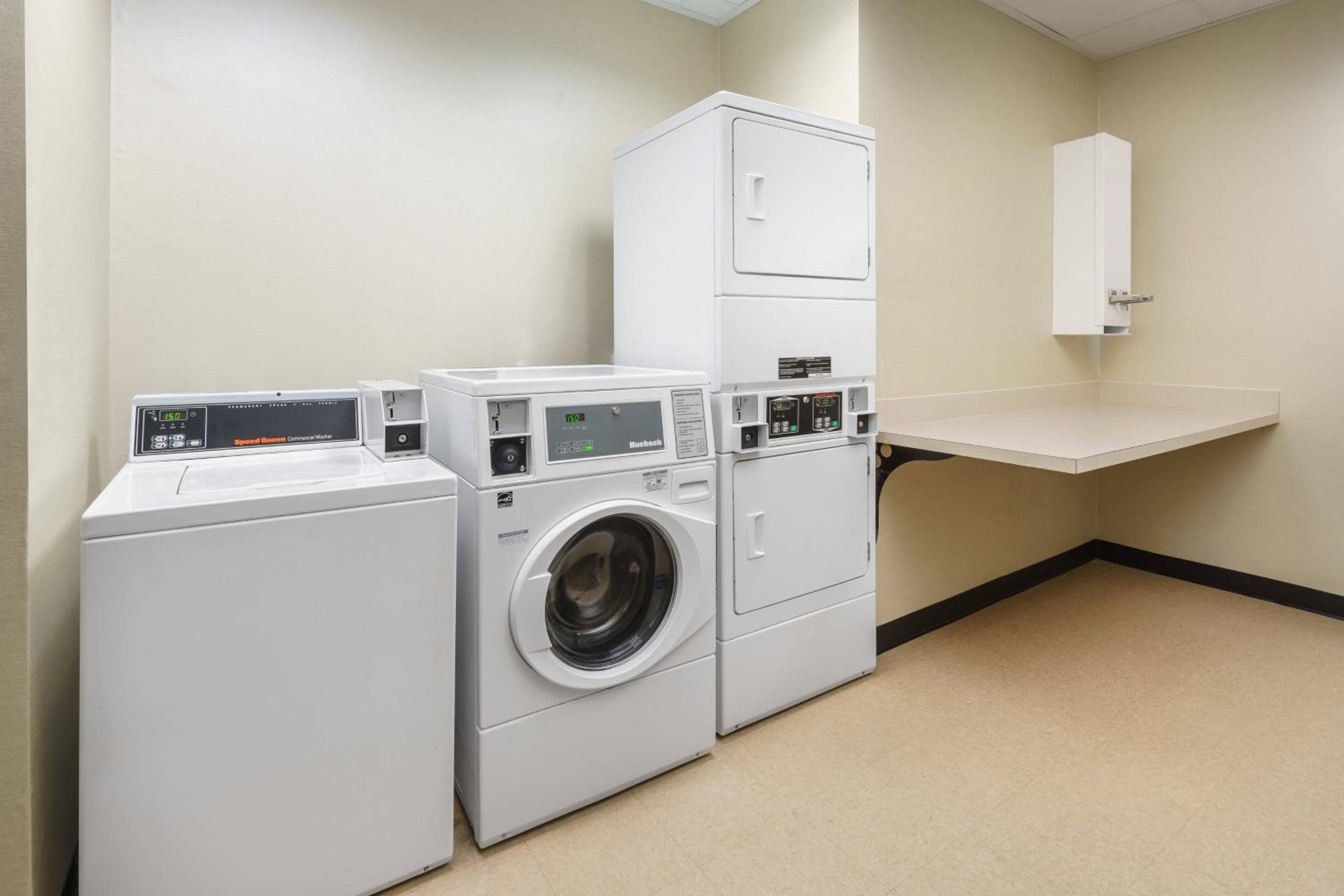 Residence Inn by Marriott Charleston North/Ashley Phosphate, North Charleston, photo 5