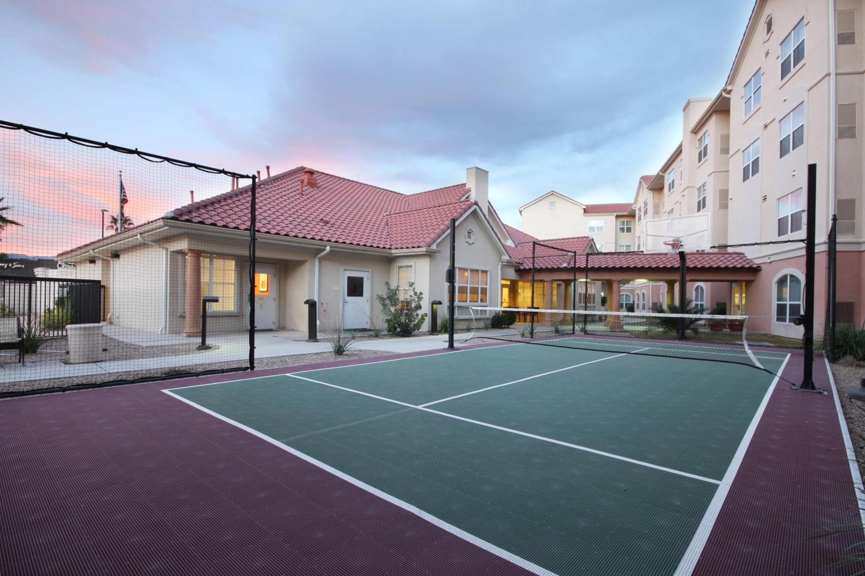 Residence Inn by Marriott Tucson Williams Centre, Tucson, photo 6