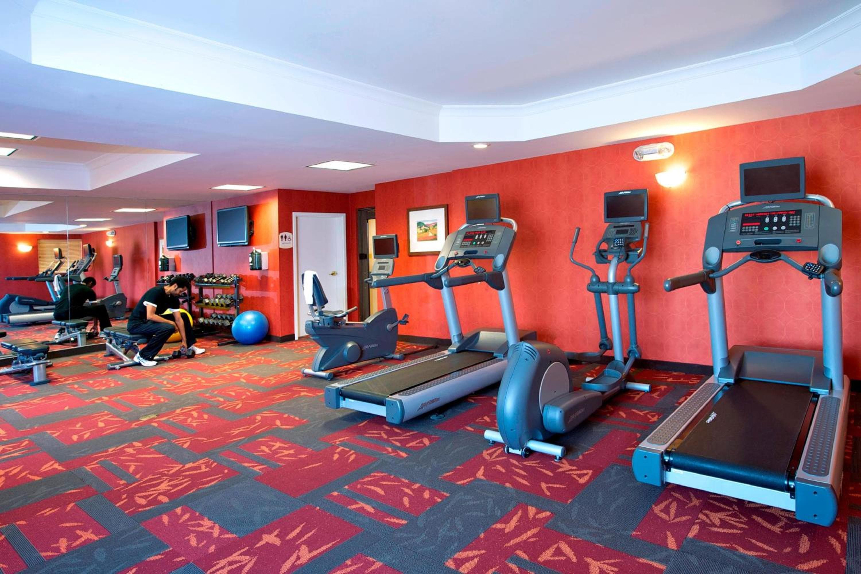 Residence Inn by Marriott Halifax Downtown, Halifax, photo 6