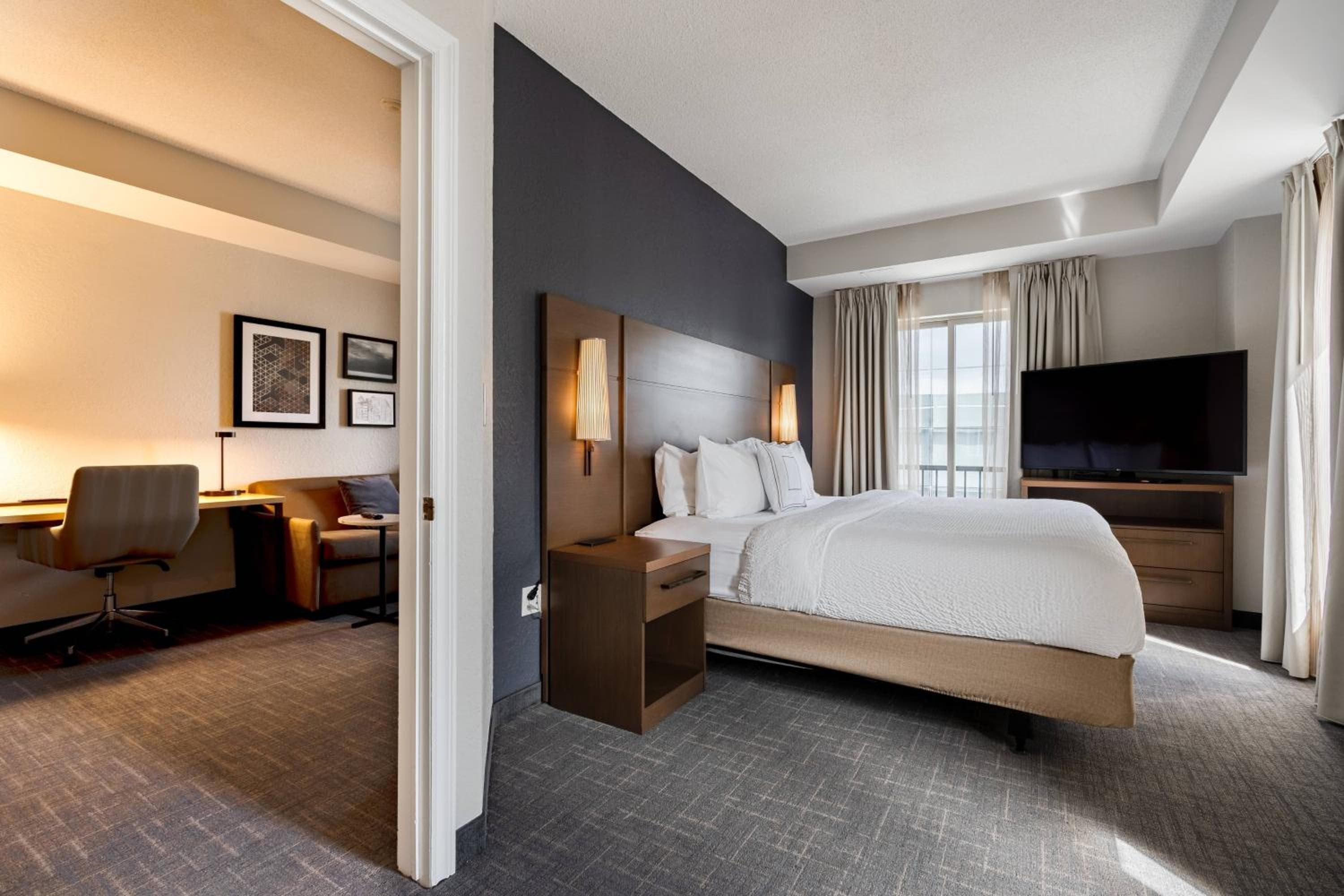 Residence Inn by Marriott Halifax Downtown, Halifax, photo 5