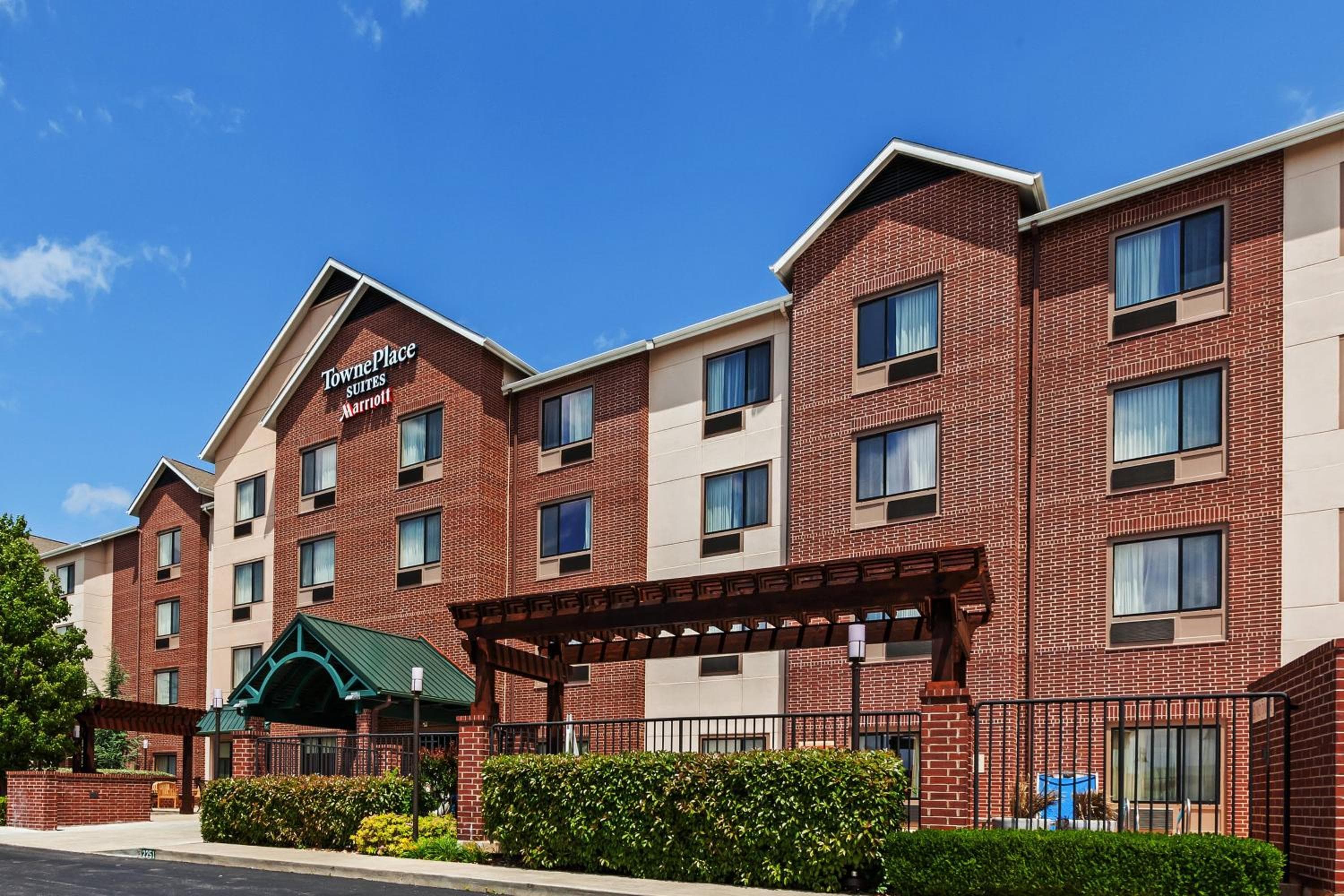 TownePlace Suites by Marriott Tulsa Broken Arrow, Broken Arrow