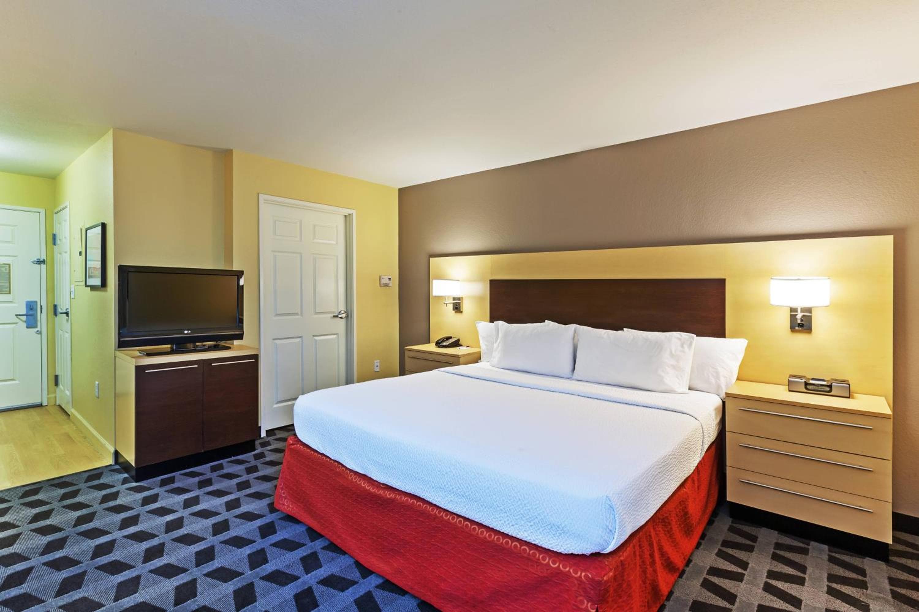 TownePlace Suites by Marriott Tulsa Broken Arrow, Broken Arrow, photo 5