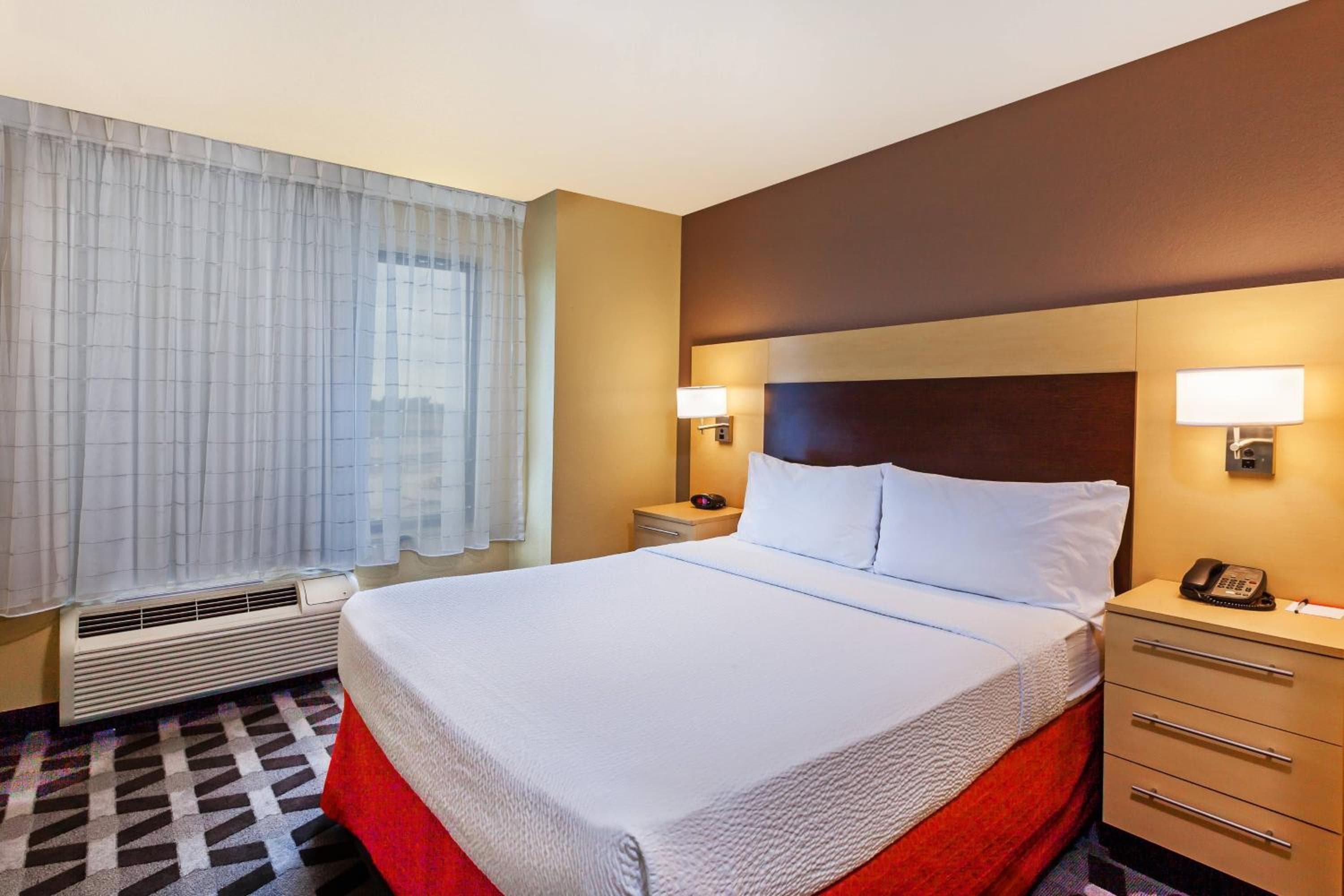 TownePlace Suites by Marriott Tulsa Broken Arrow, Broken Arrow, photo 4