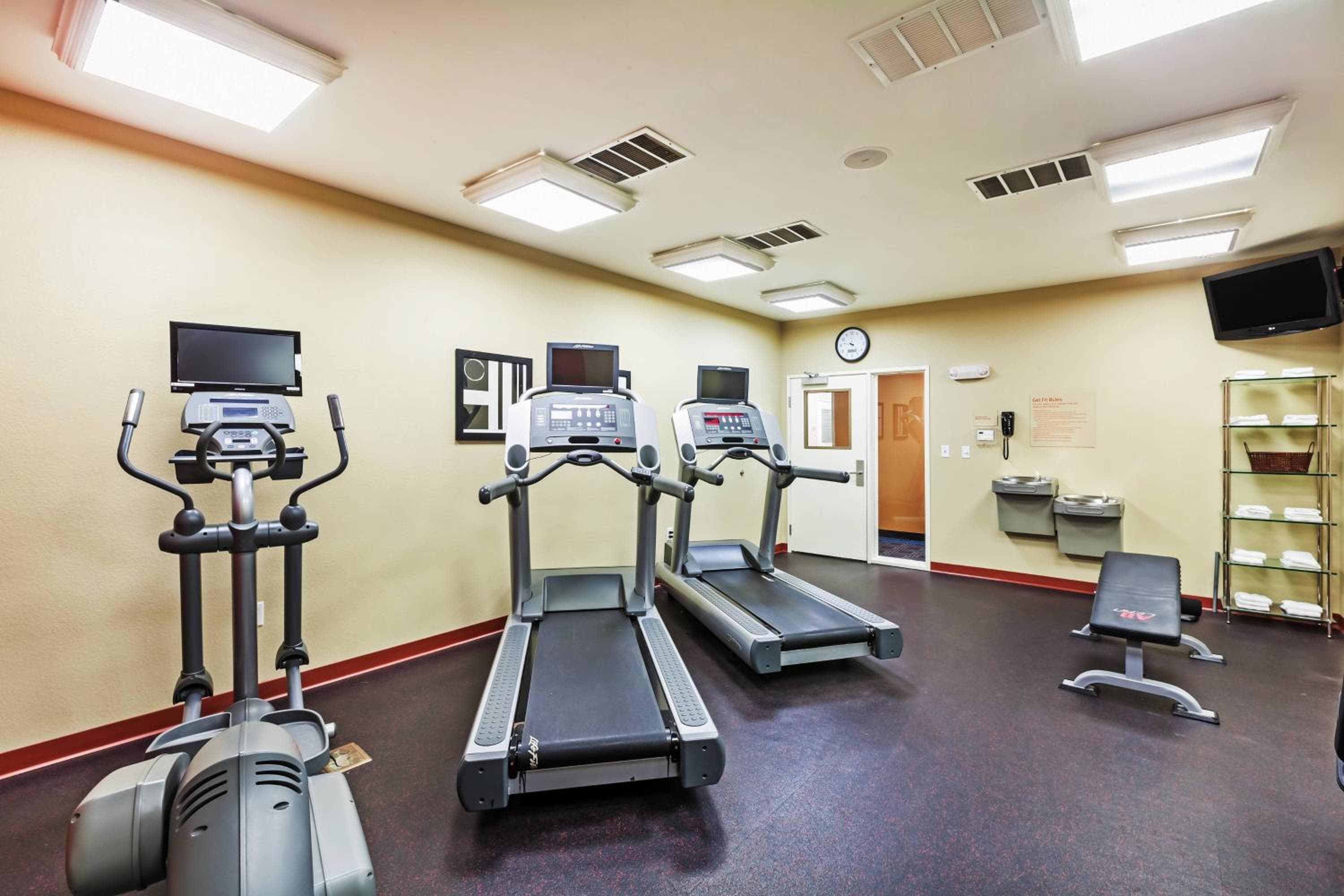 TownePlace Suites by Marriott Tulsa Broken Arrow, Broken Arrow, photo 6