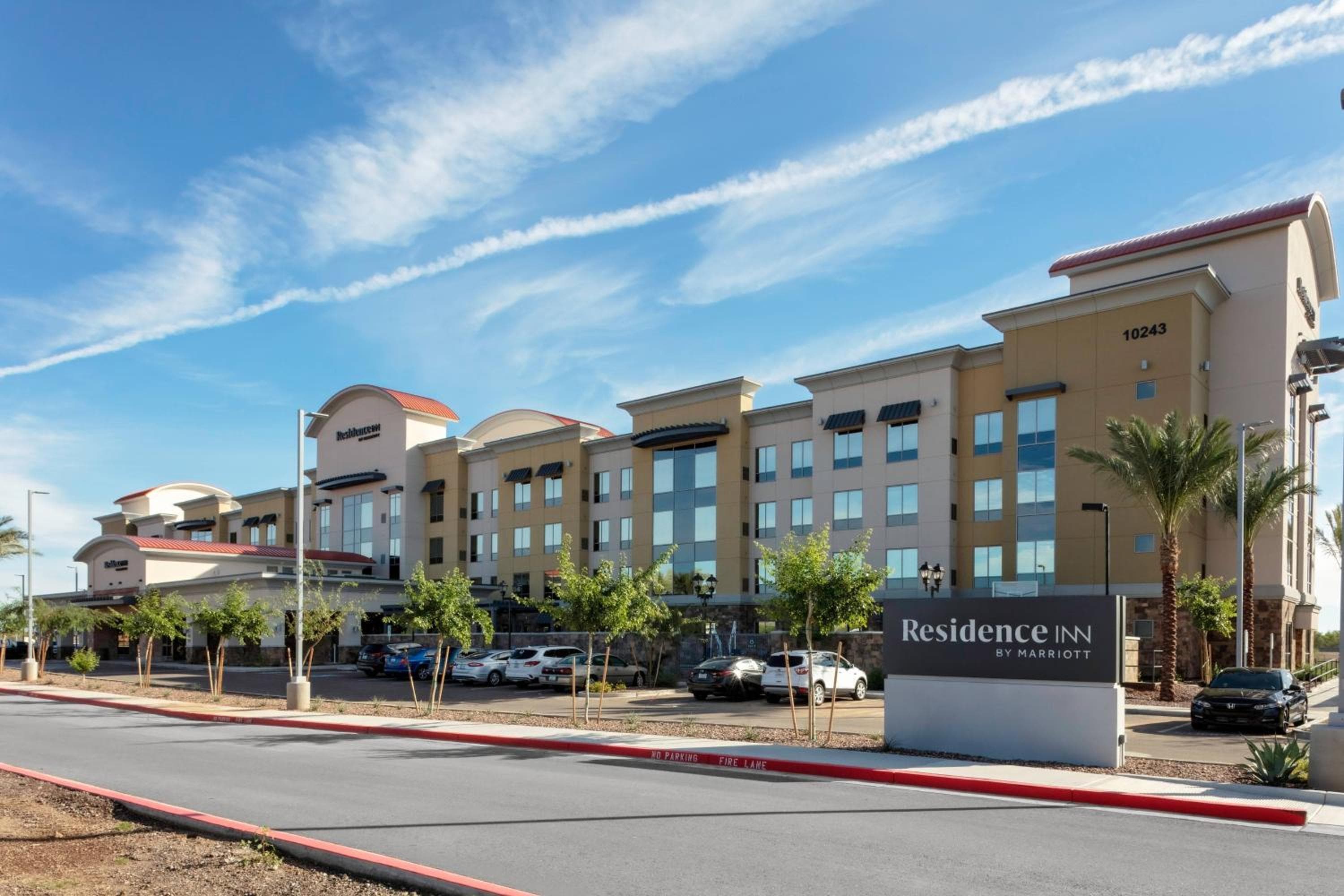 Residence Inn by Marriott Phoenix Mesa East, Mesa