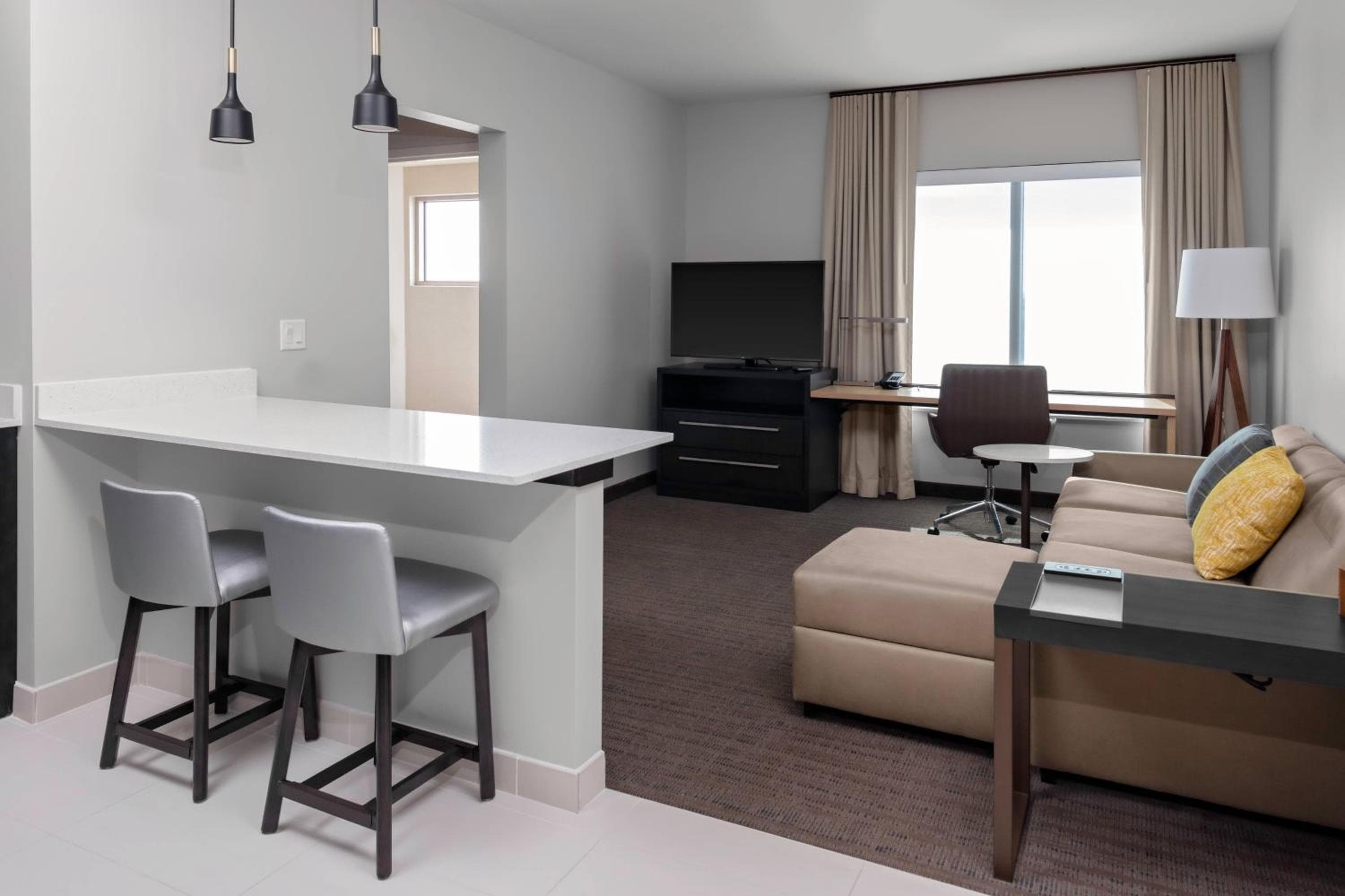 Residence Inn by Marriott Phoenix Mesa East, Mesa, photo 2