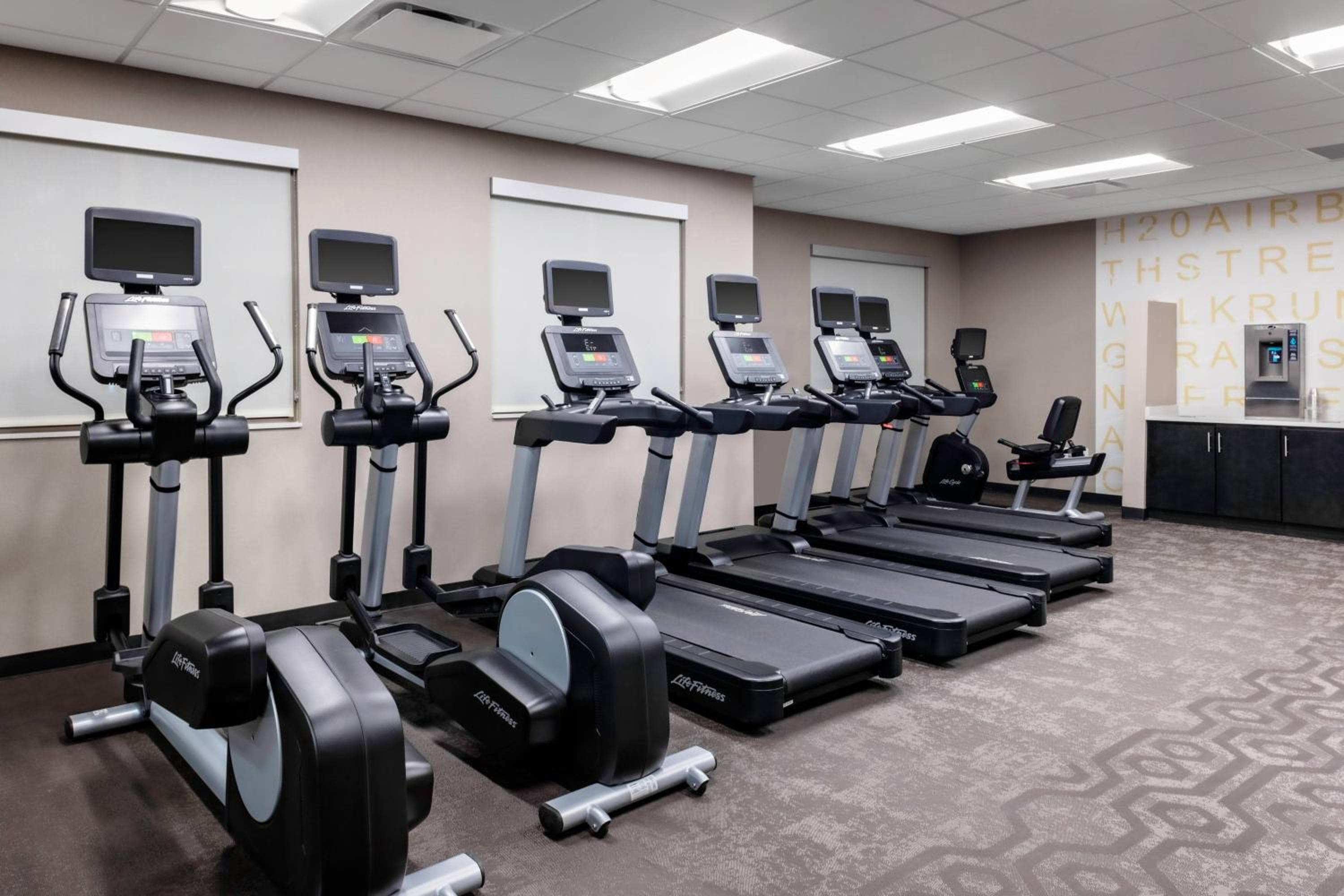 Residence Inn by Marriott Phoenix Mesa East, Mesa, photo 6