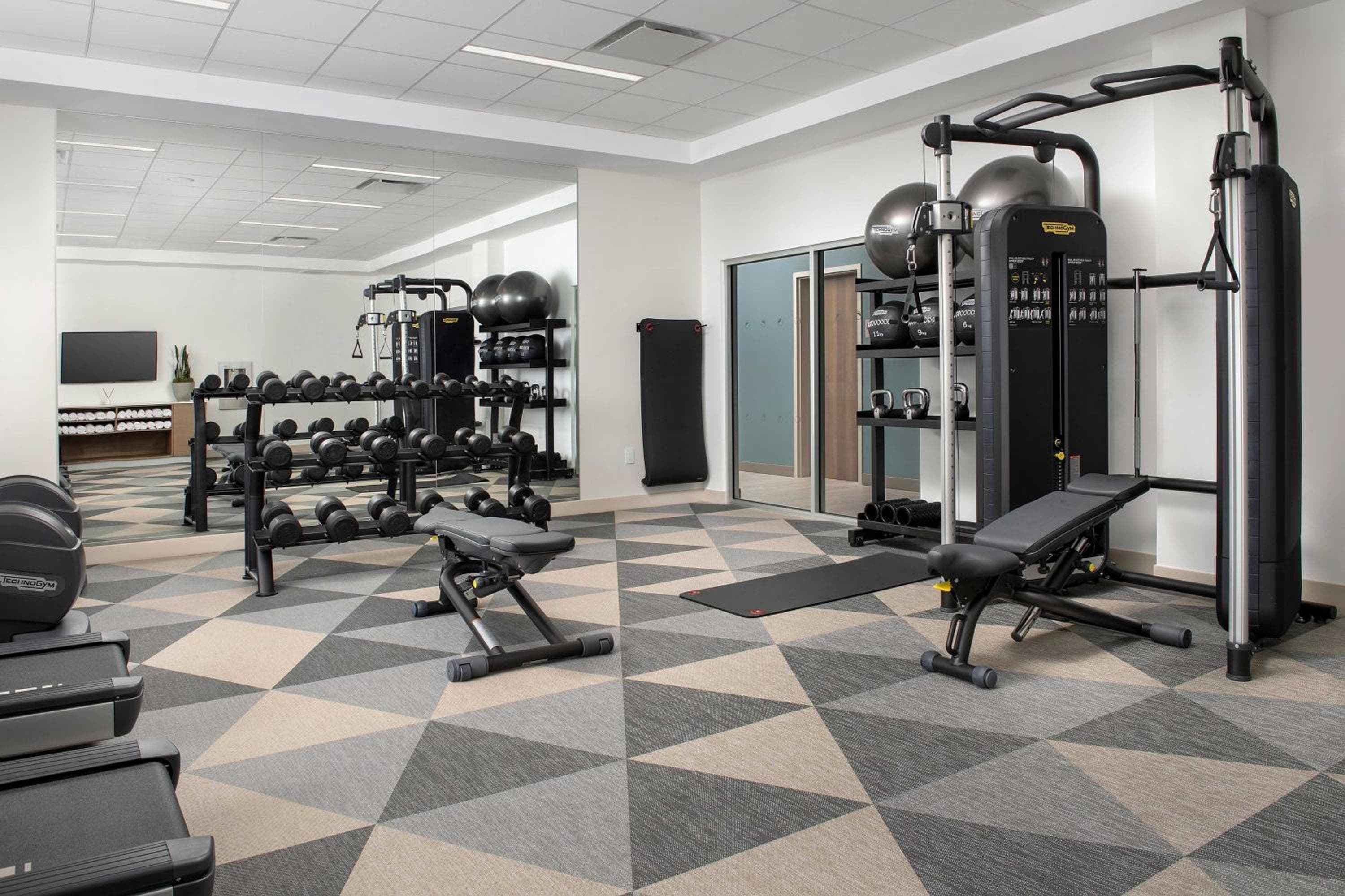 Element by Marriott Jacksonville Beach, Jacksonville Beach, photo 5