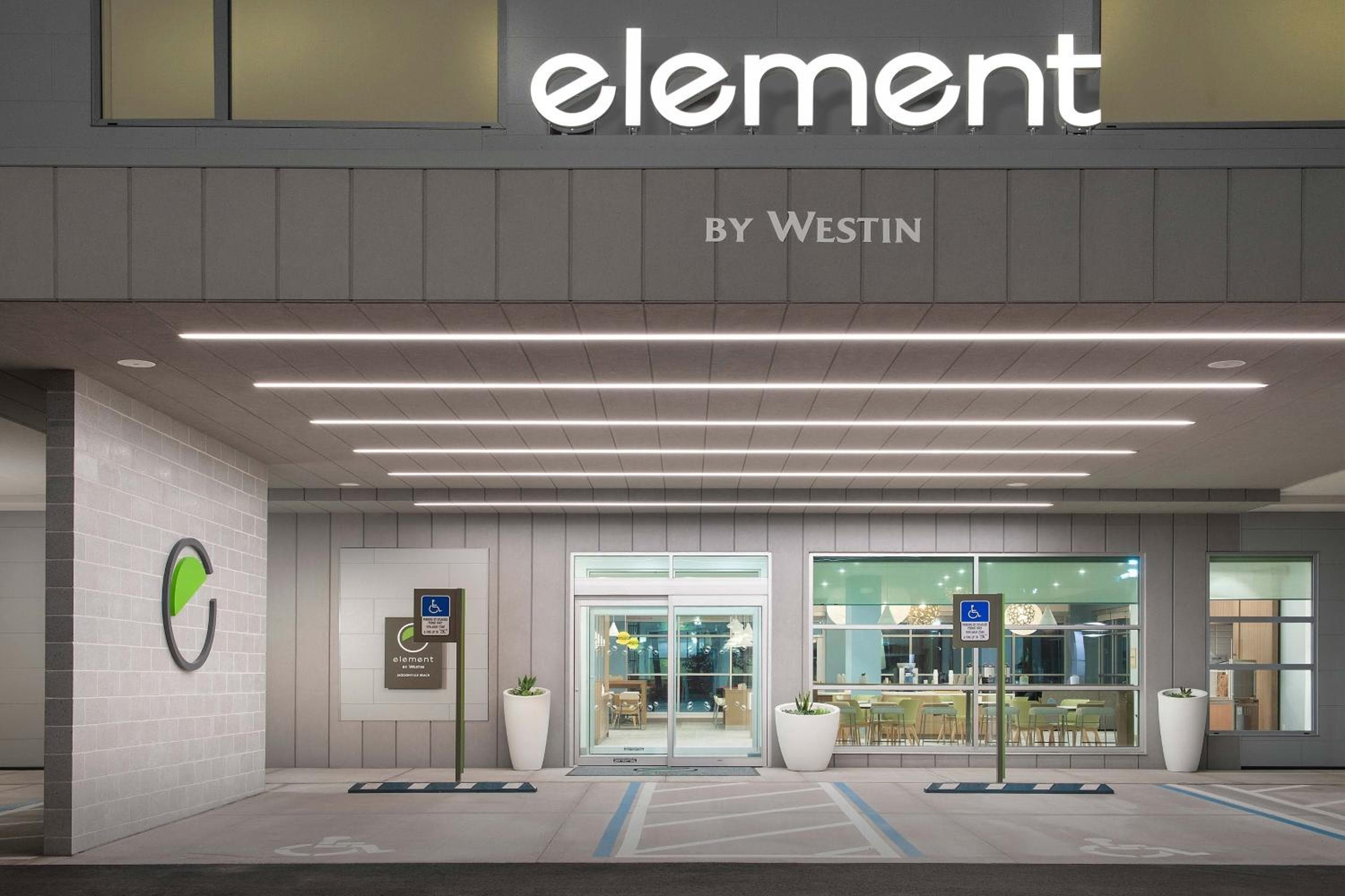 Element by Marriott Jacksonville Beach, Jacksonville Beach, photo 6