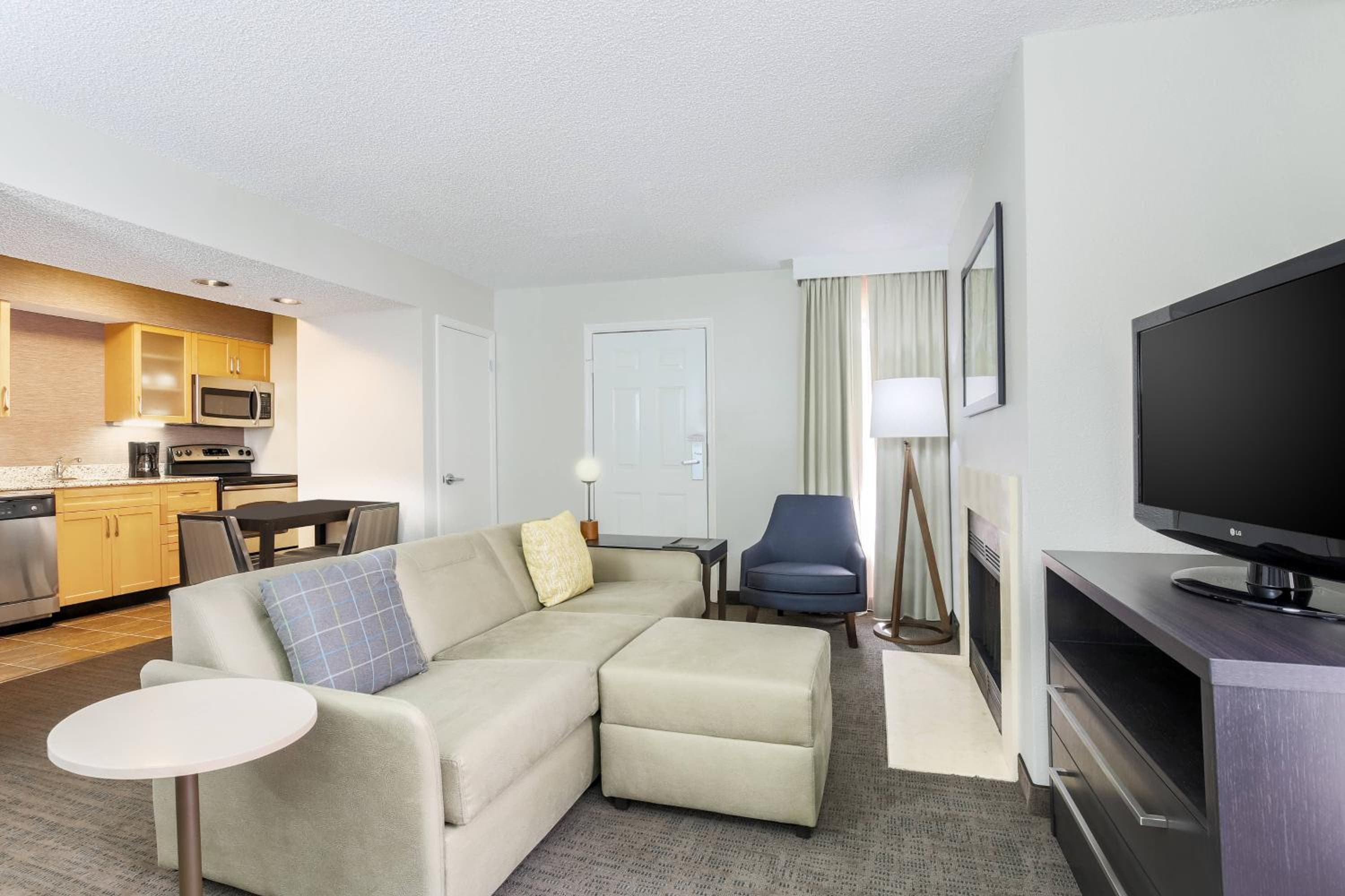 Residence Inn Boca Raton, Boca Raton, photo 2