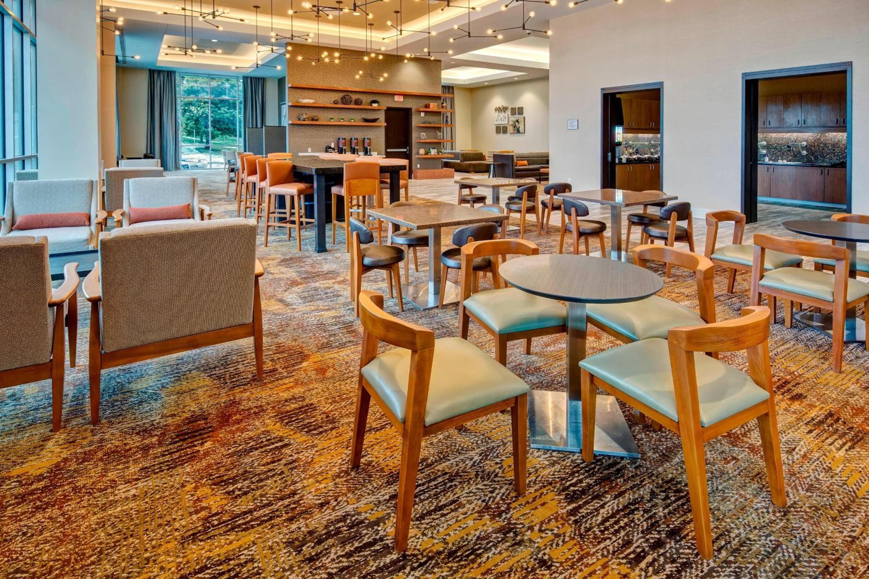Residence Inn by Marriott Kansas City Downtown/Convention Center, Kansas City, photo 5