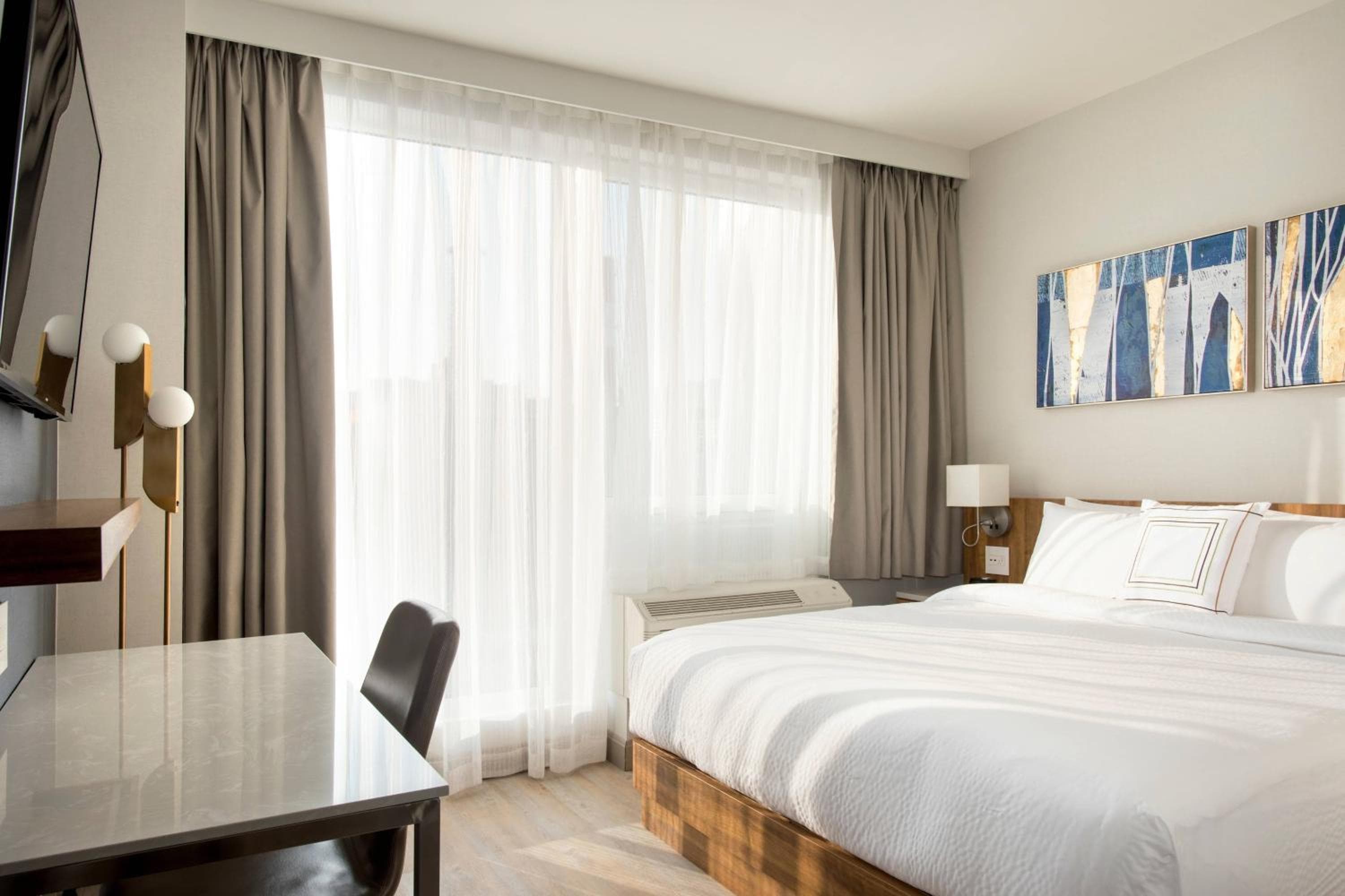 TownePlace Suites by Marriott New York Long Island City, Long Island City, photo 6