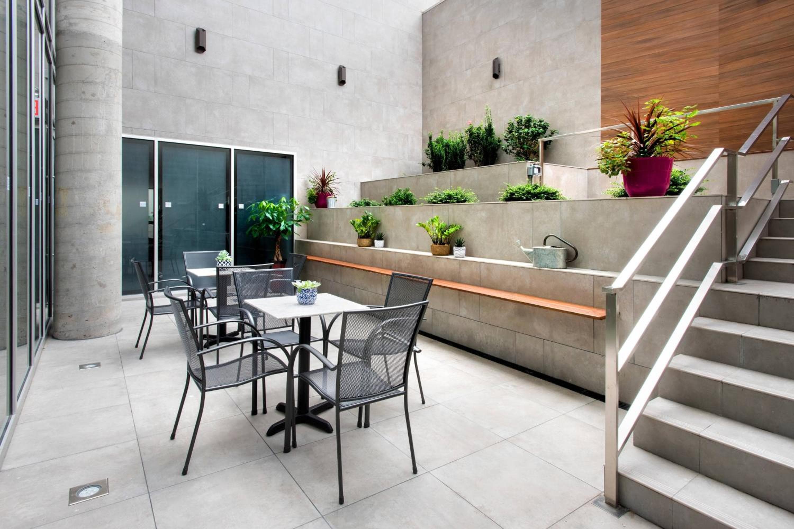 TownePlace Suites by Marriott New York Long Island City, Long Island City, photo 4