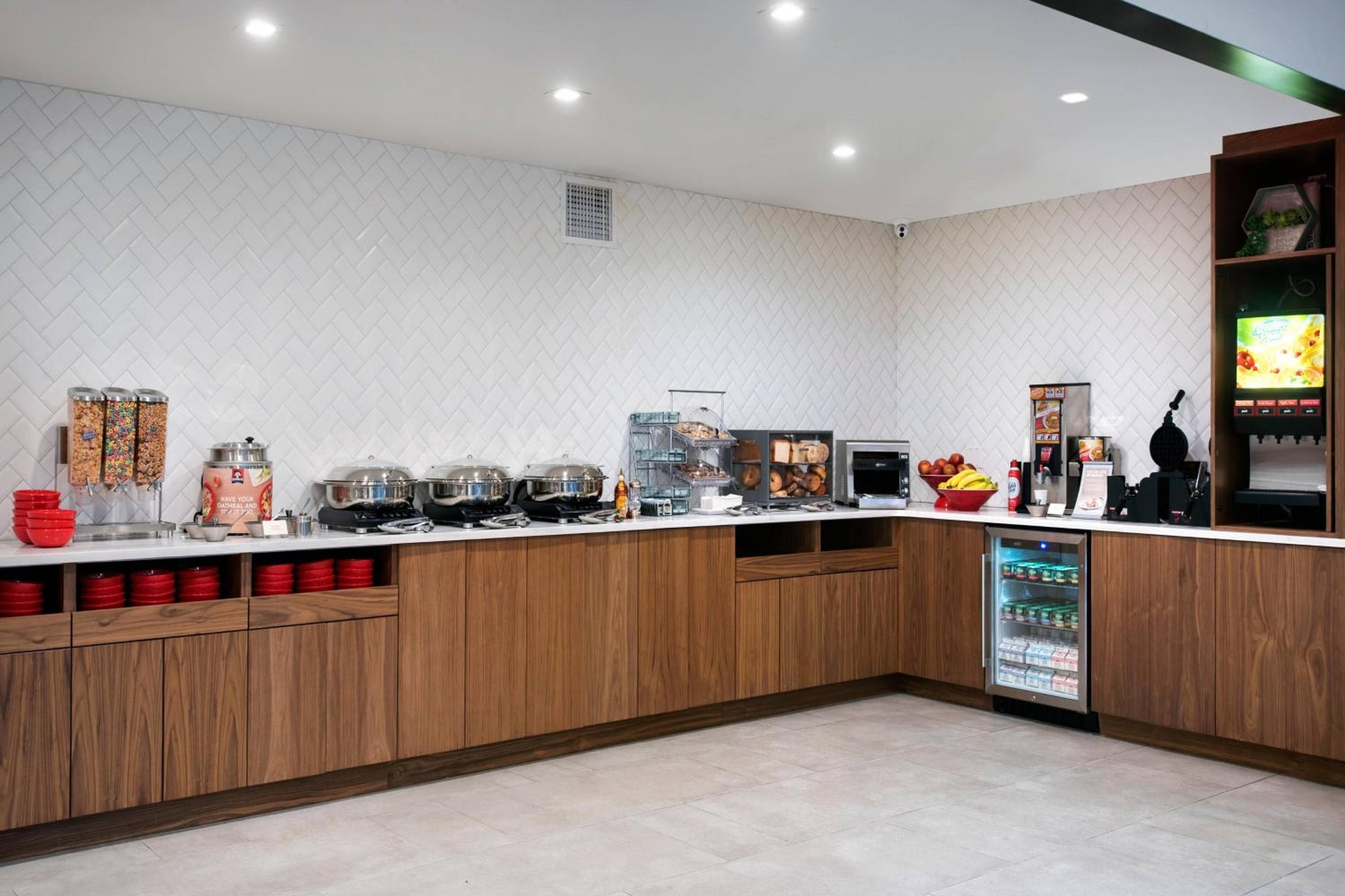 TownePlace Suites by Marriott New York Long Island City, Long Island City, photo 5