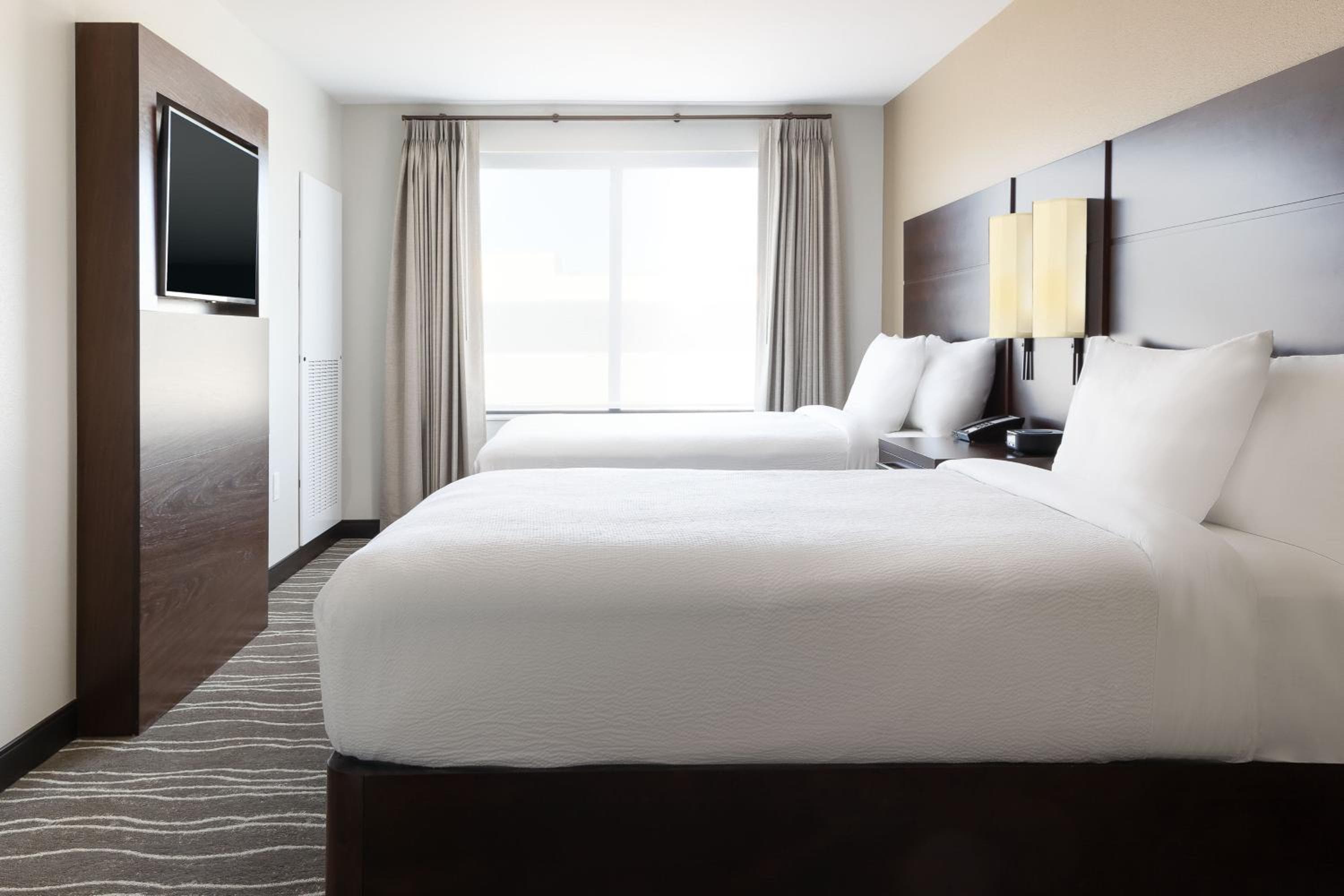 Residence Inn by Marriott Anaheim Brea, Brea, photo 3