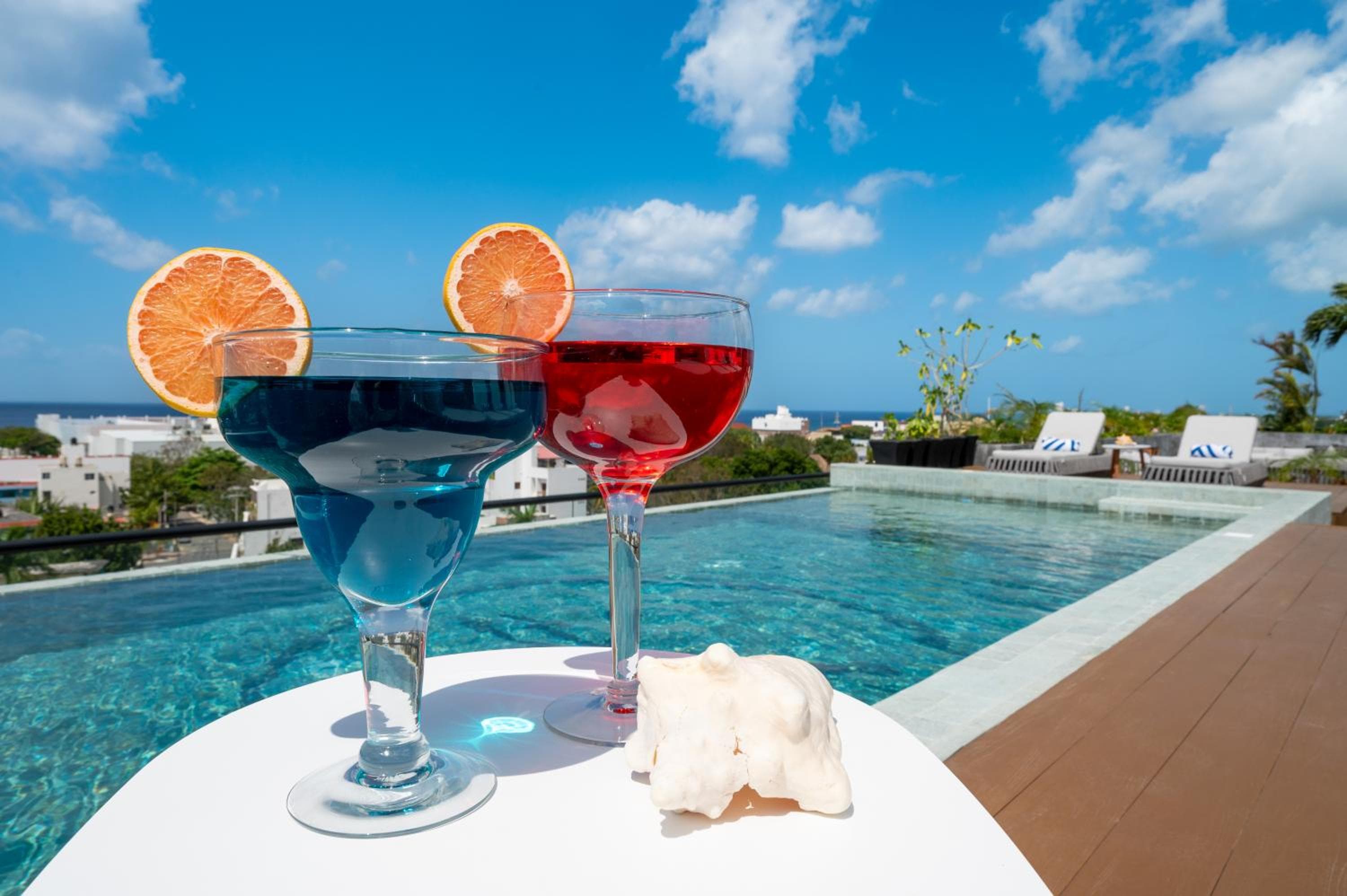 Kippal - Modern Oasis - ApartHotel, Cozumel, photo 2