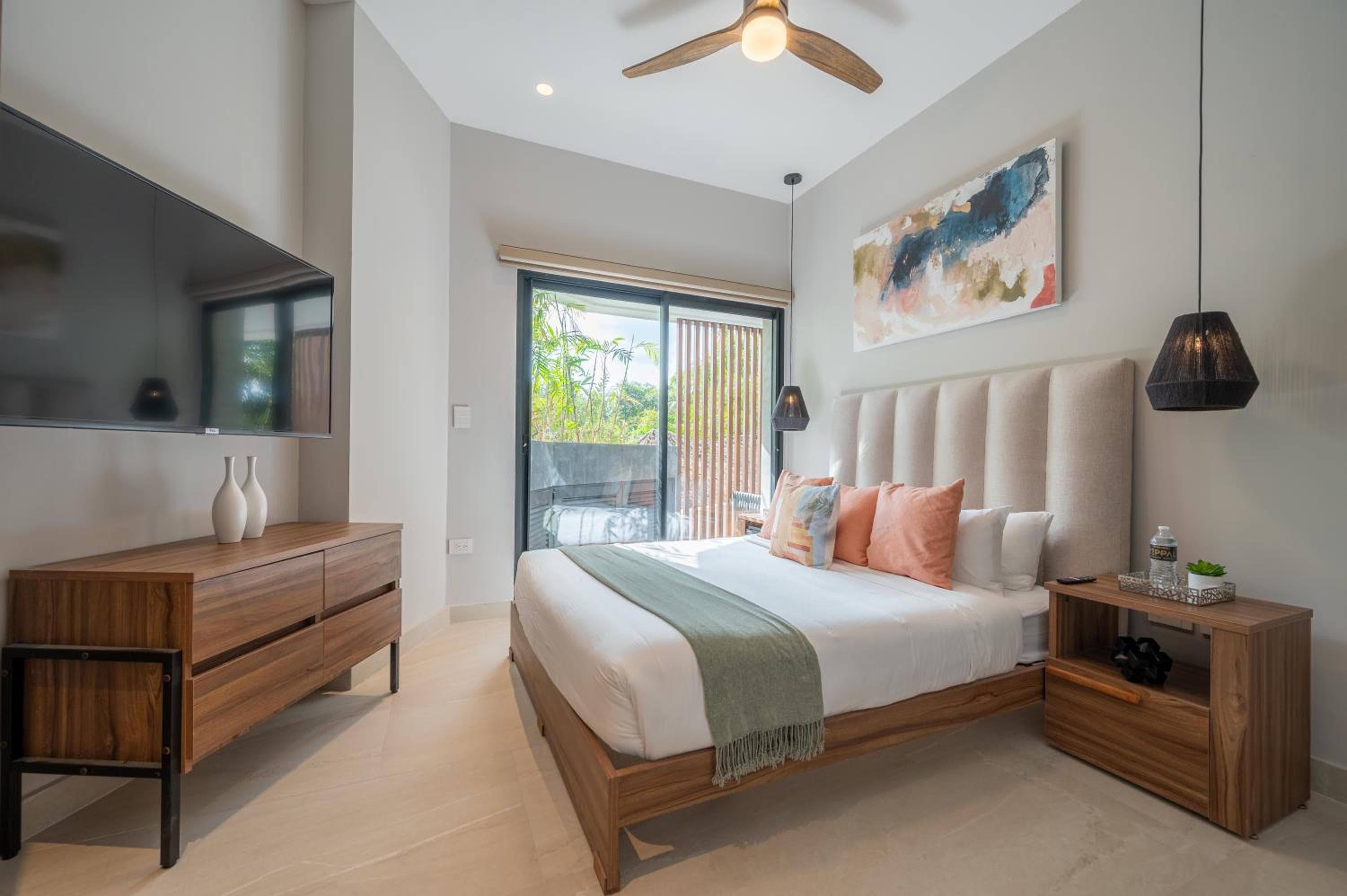 Kippal - Modern Oasis - ApartHotel, Cozumel, photo 4