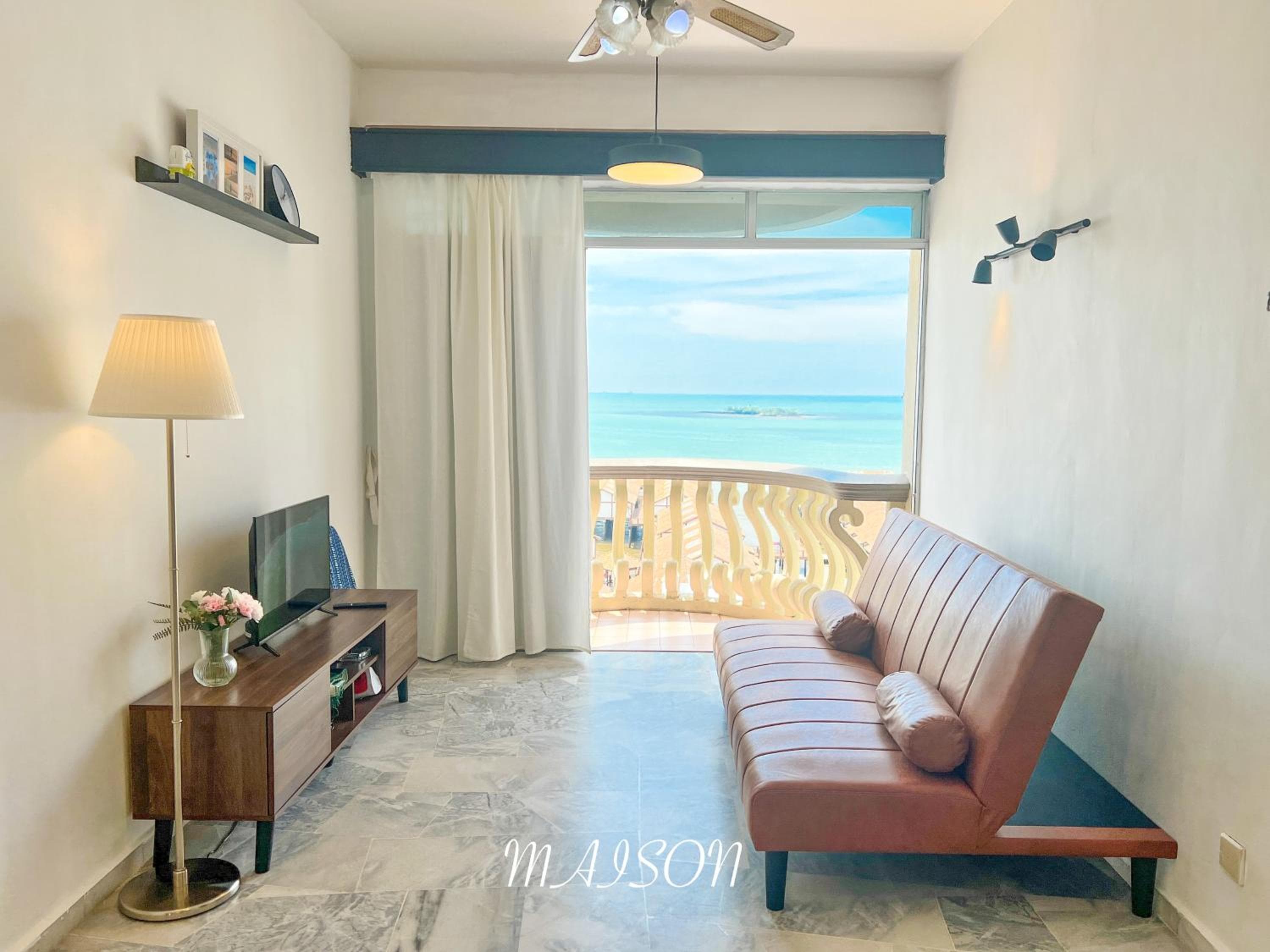 Maison Seaview Suites Port Dickson, Port Dickson, photo 2