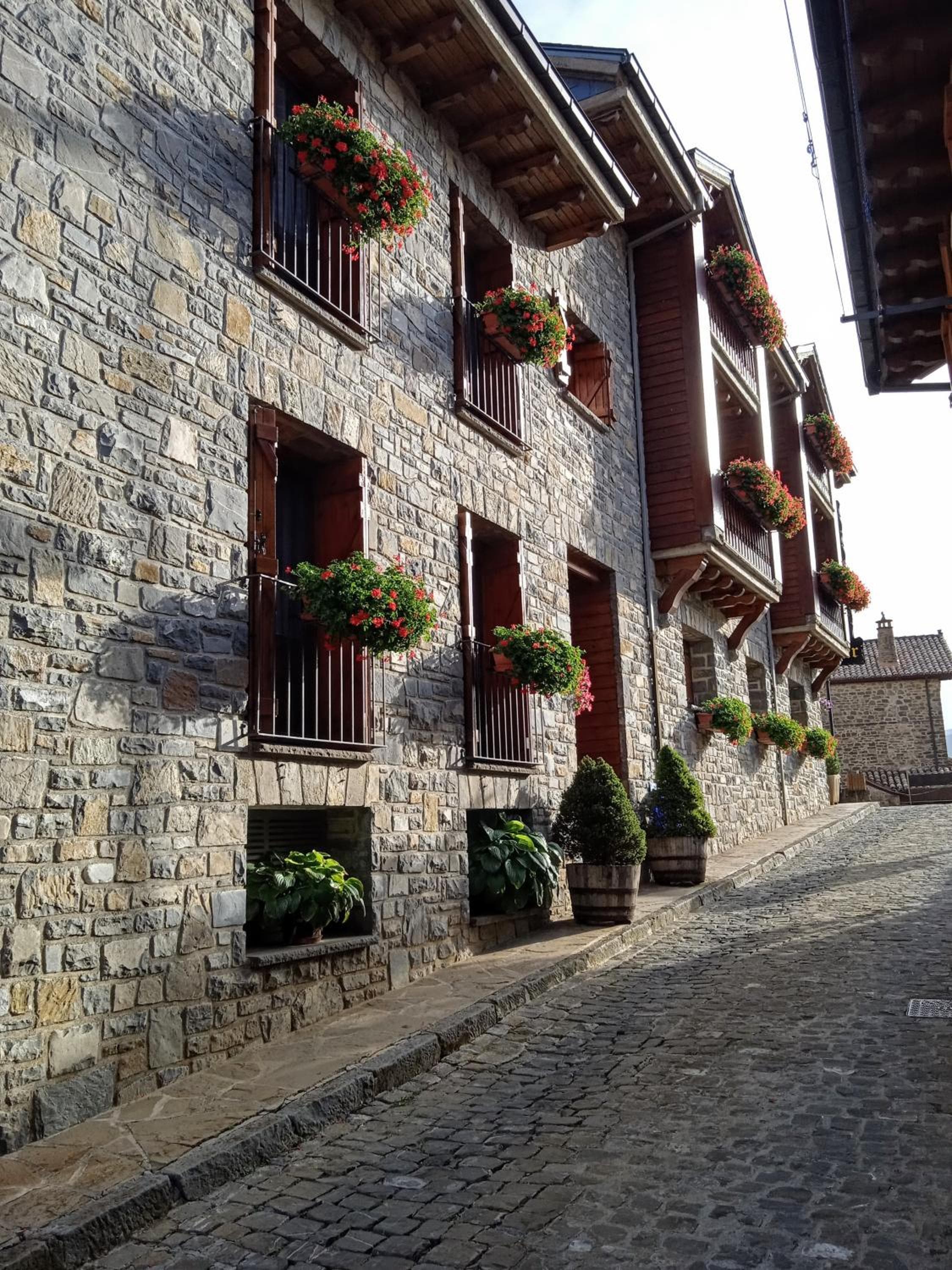Apartamentos Lausan, Gavín, photo 2