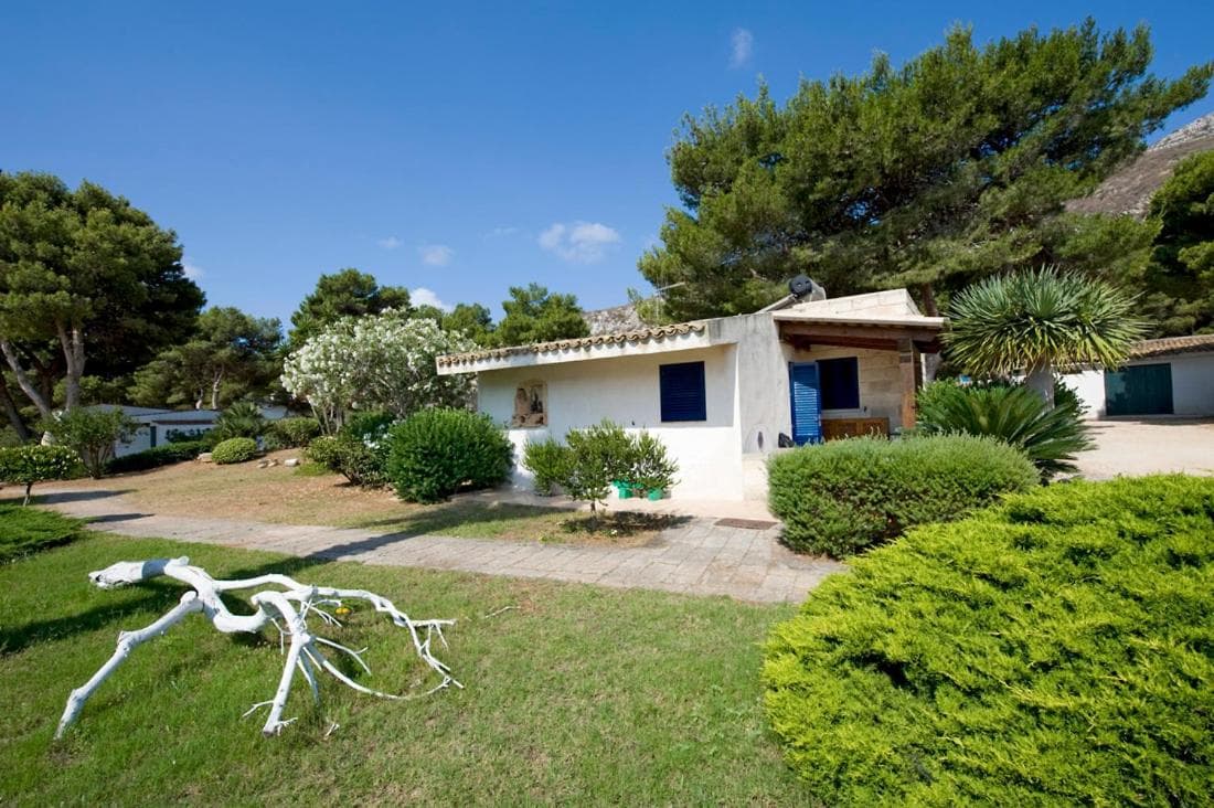 Miramare Residence, Favignana, photo 4