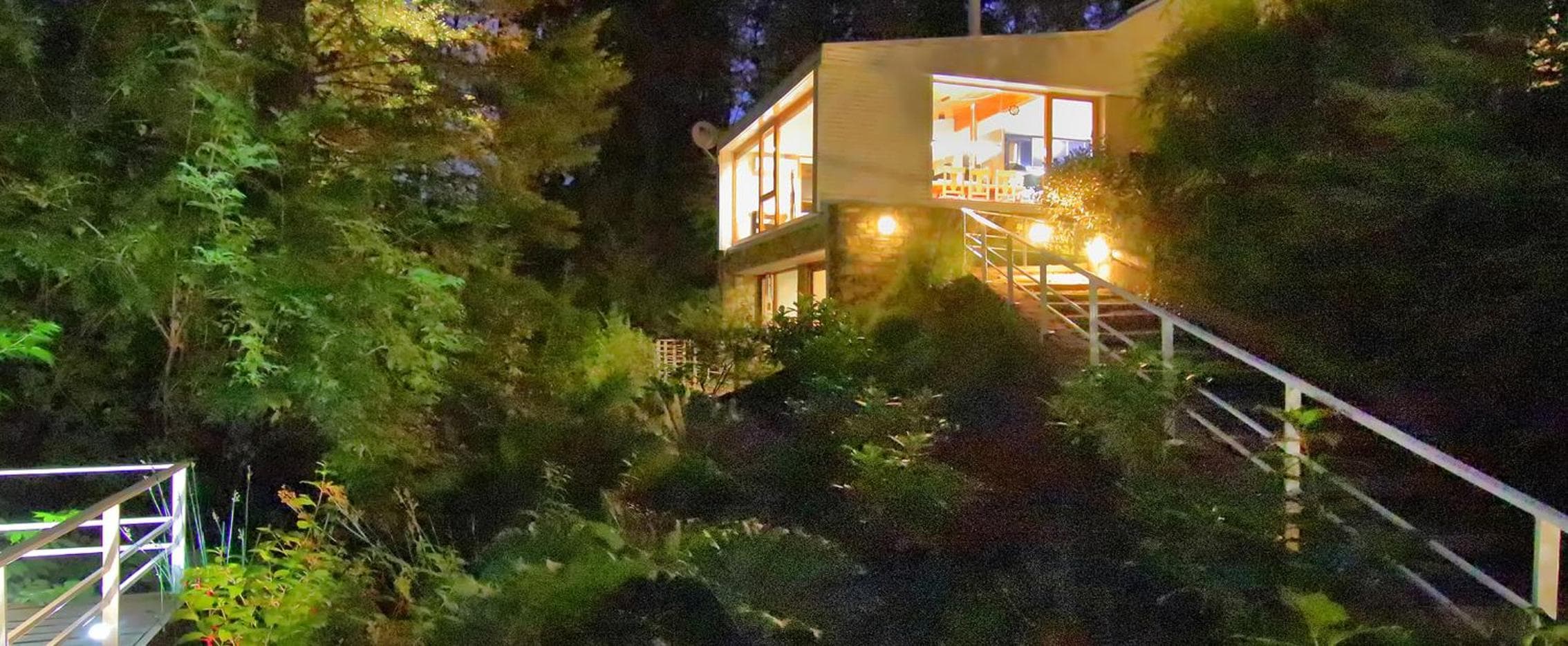 Kalasur Patagonia Apart Hotel, San Martín de los Andes, photo 3