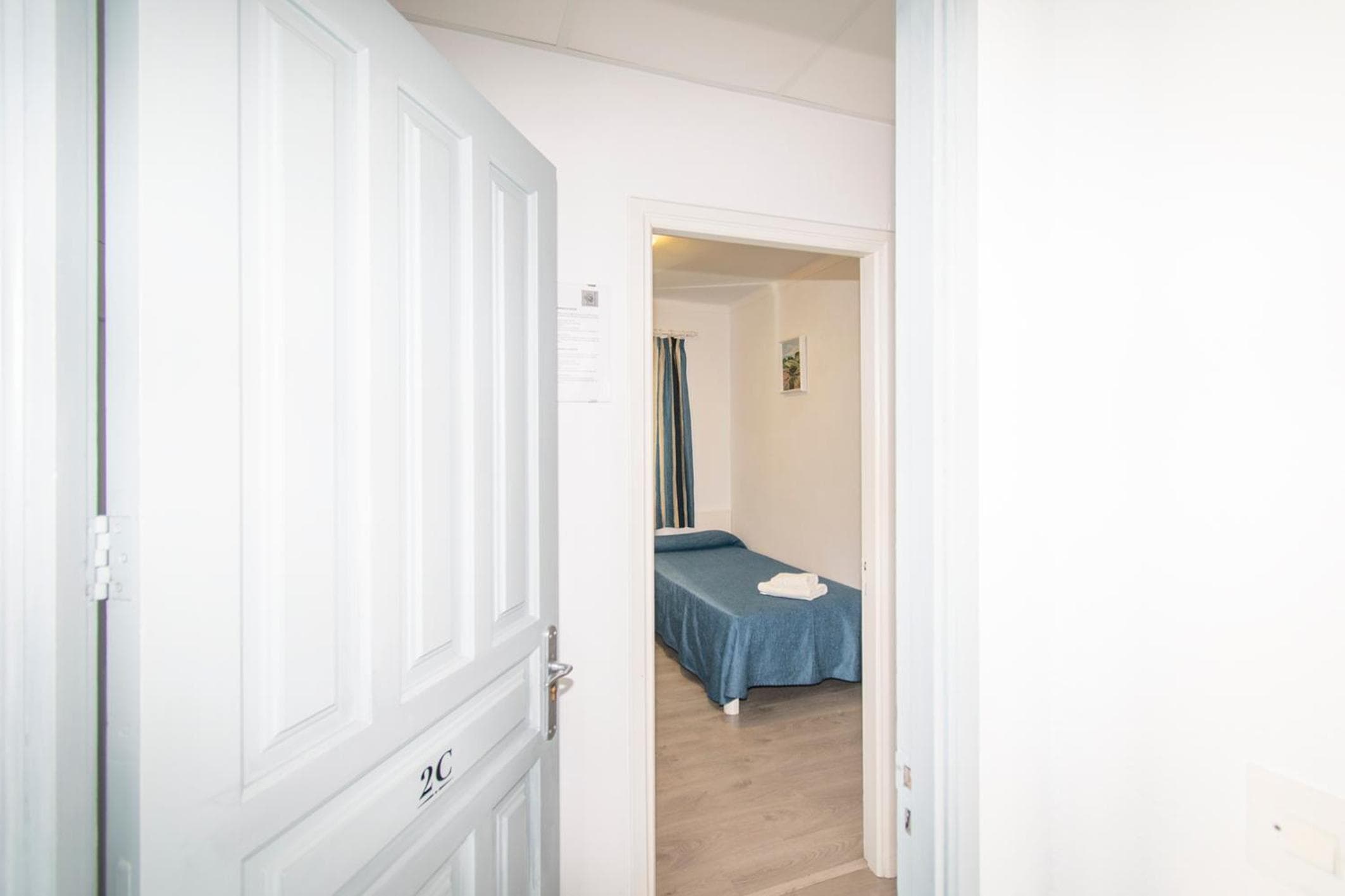 Apartamentos Falcó, Port de Pollensa, photo 3
